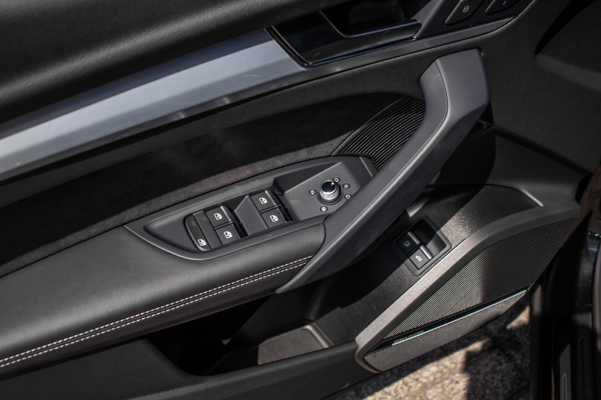 Foto van Audi Q5 Sportback 55 TFSI E
