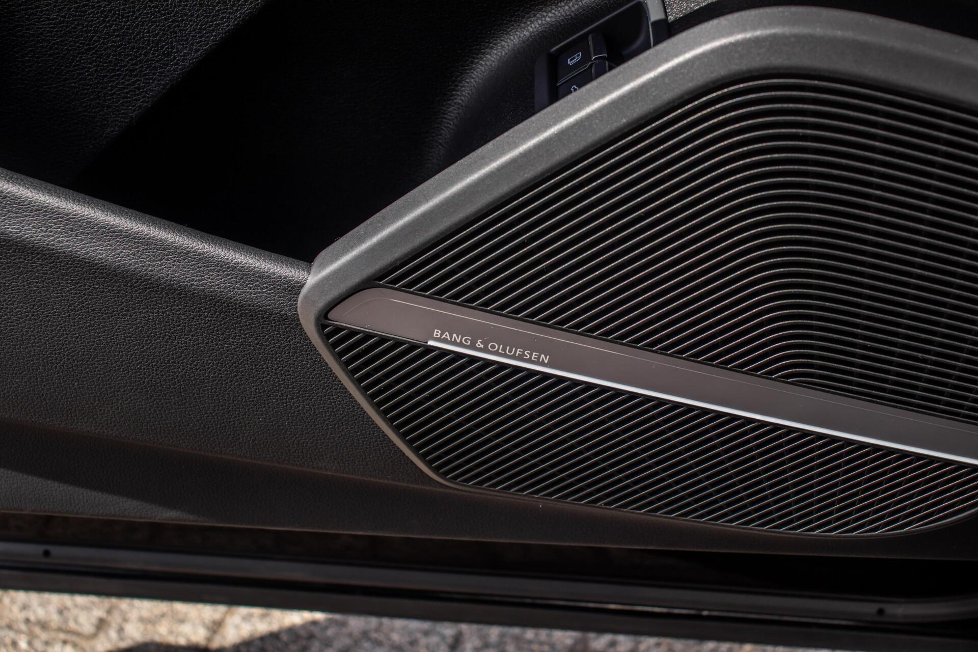 Foto van Audi Q5 Sportback 55 TFSI E