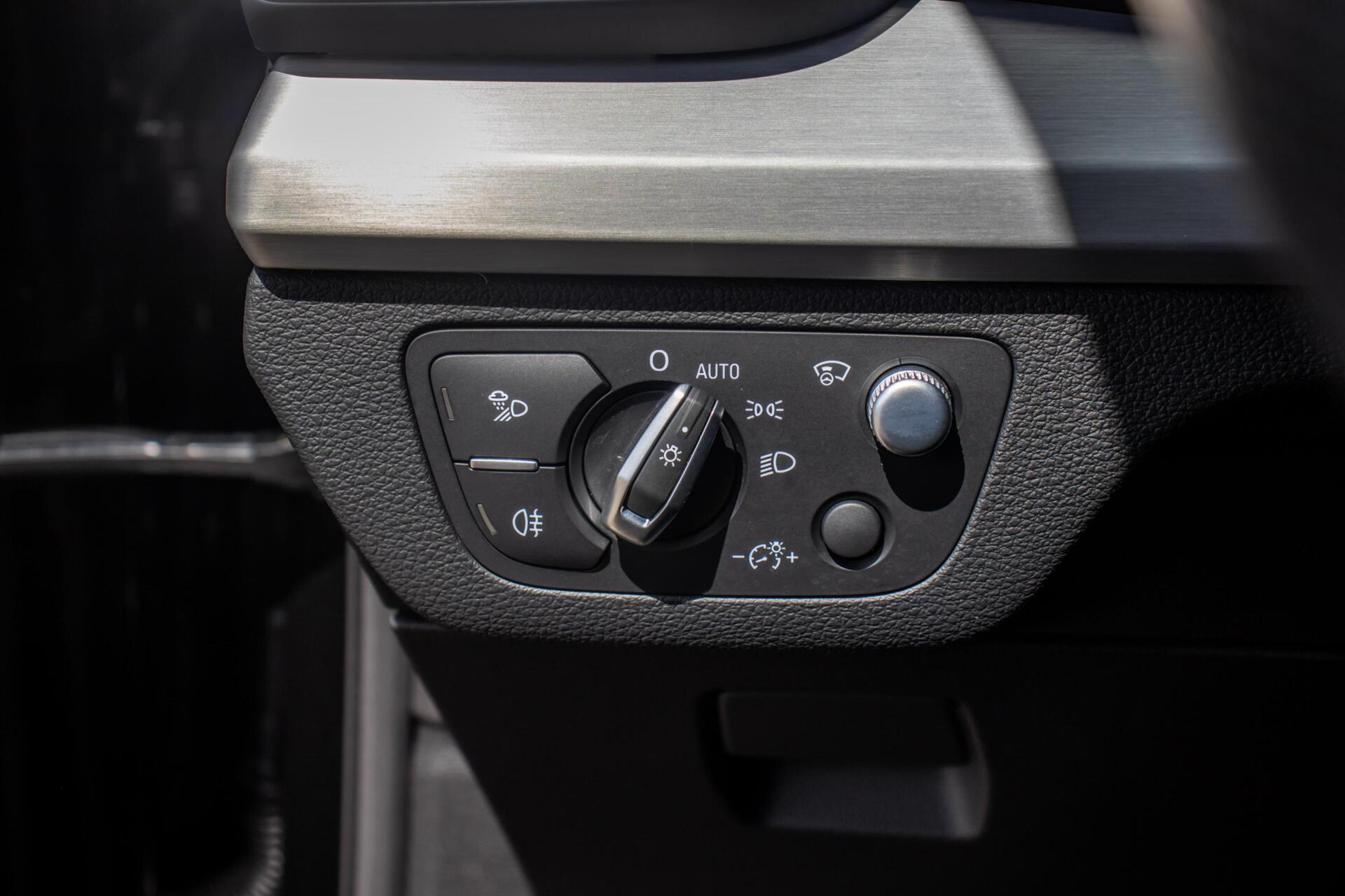 Foto van Audi Q5 Sportback 55 TFSI E