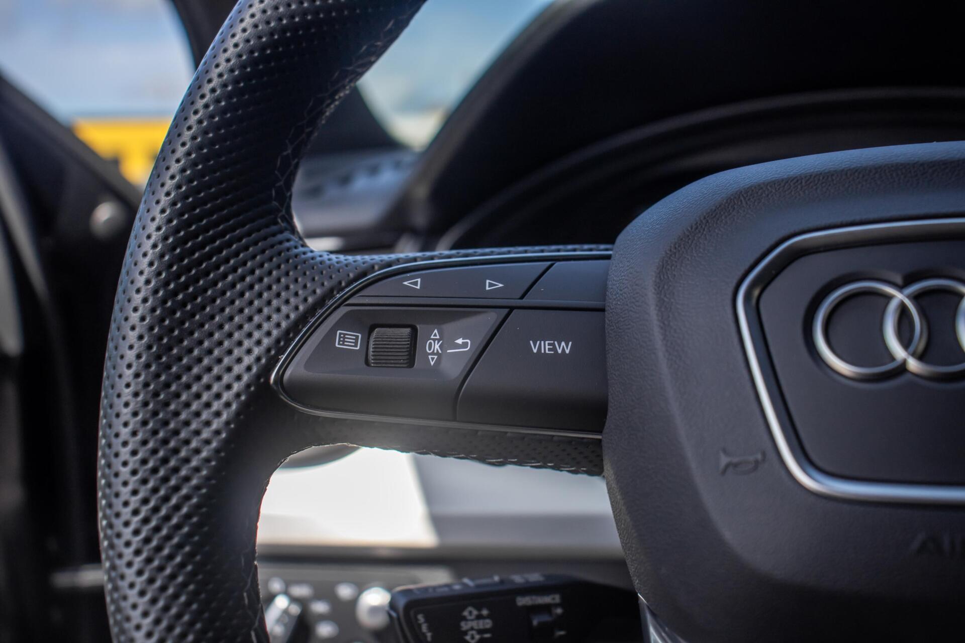 Foto van Audi Q5 Sportback 55 TFSI E