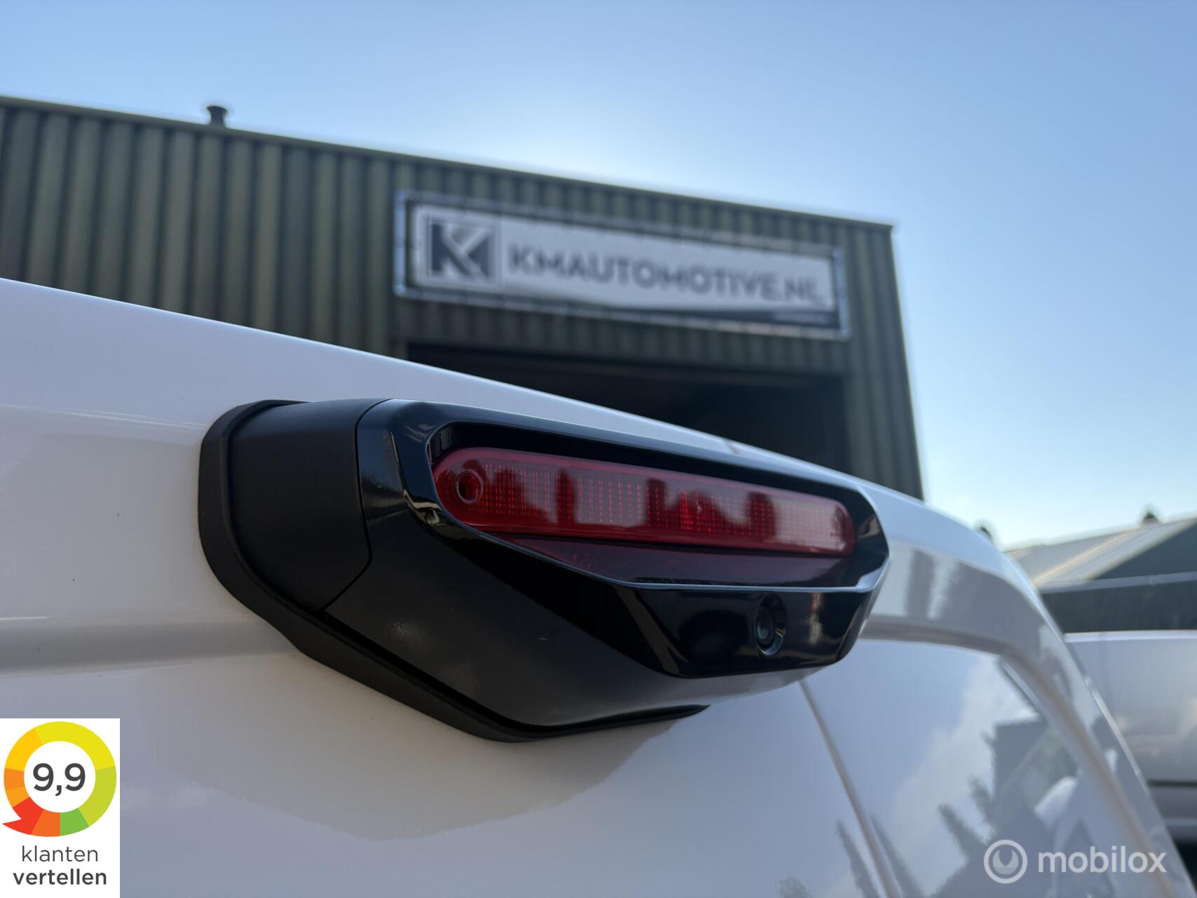 Foto van Citroen Berlingo