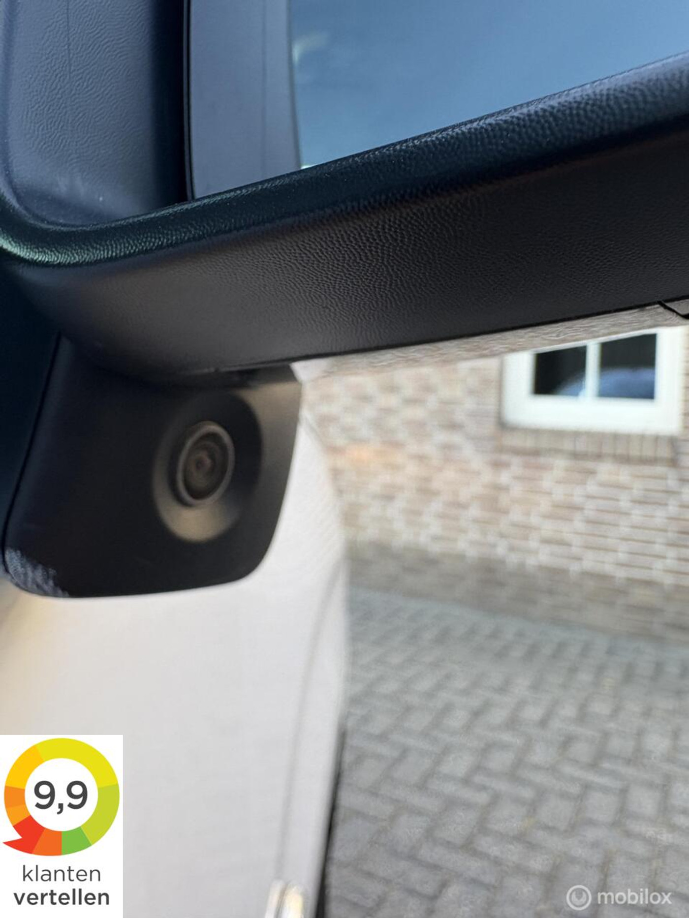 Foto van Citroen Berlingo