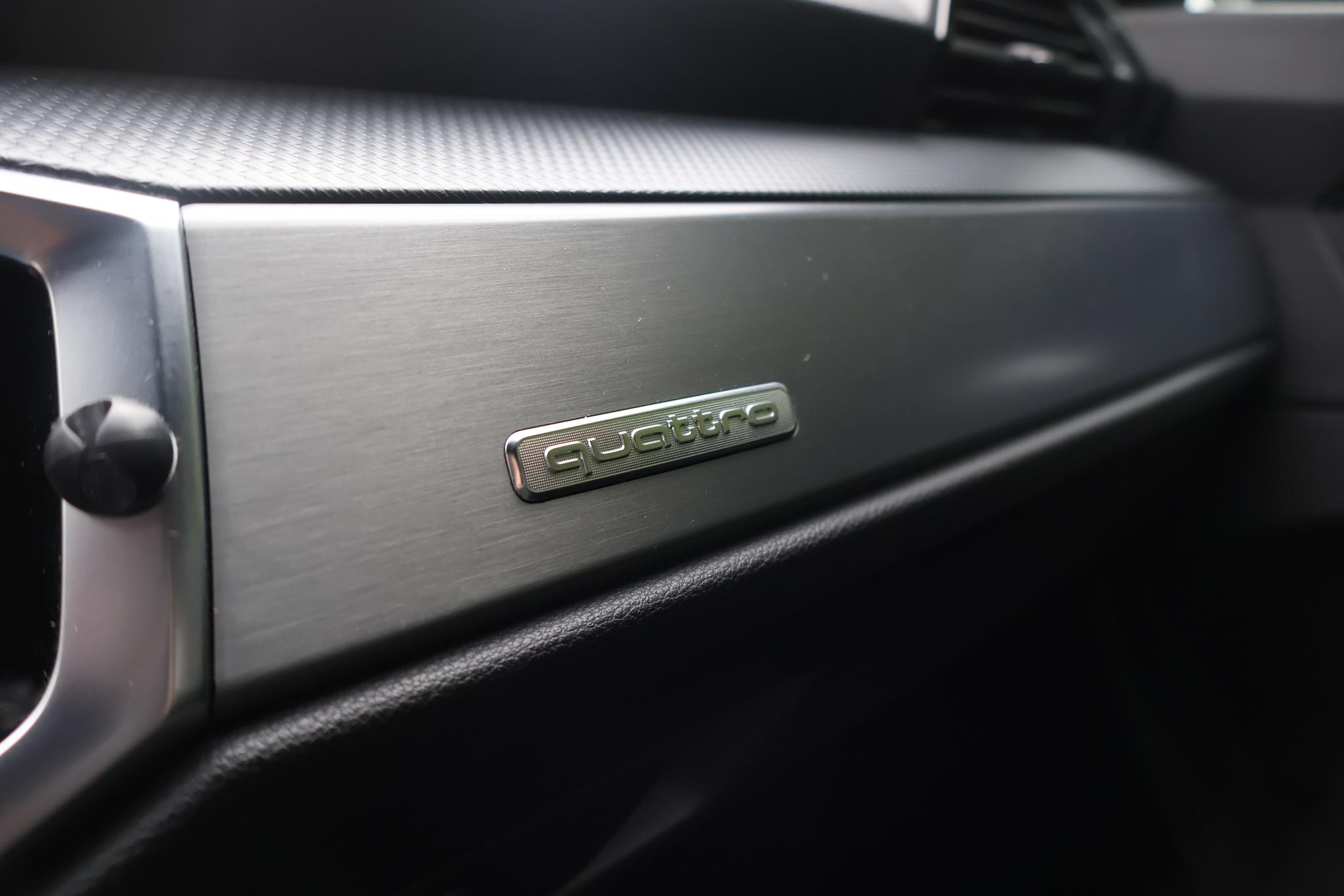 Foto van Audi Q3