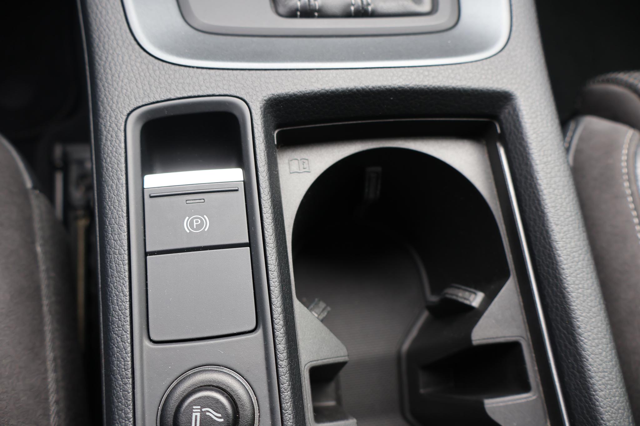 Foto van Audi Q3