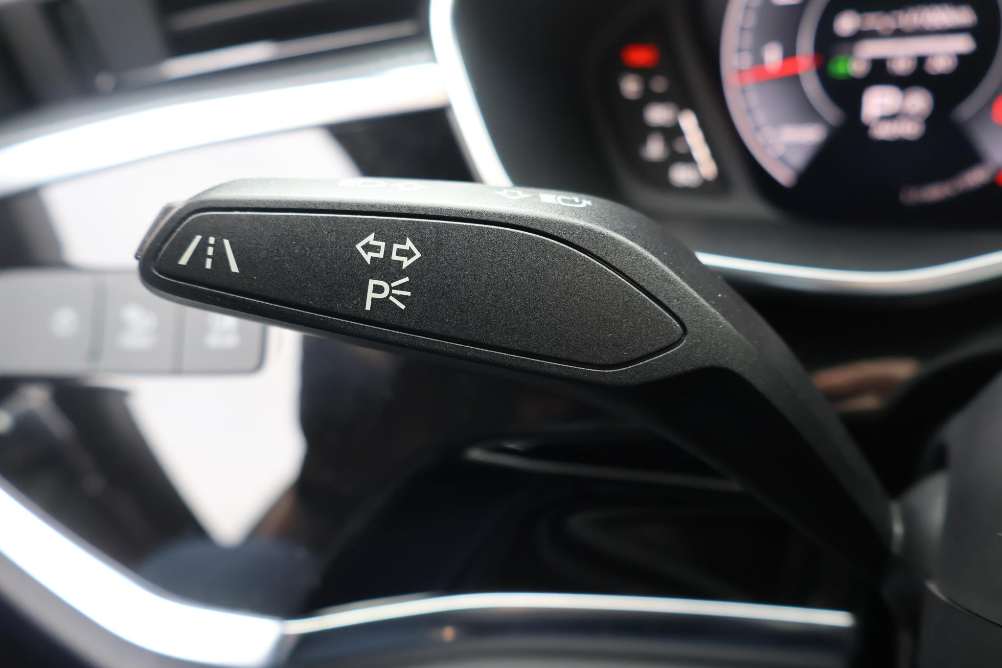Foto van Audi Q3