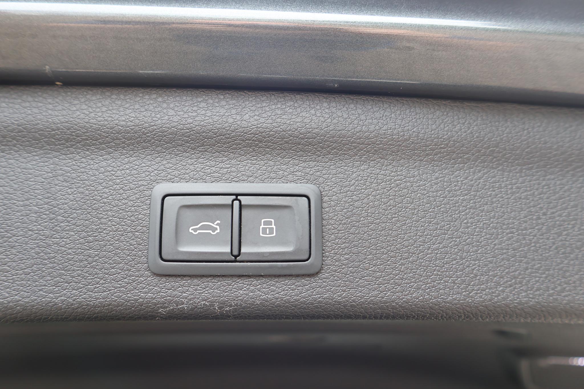 Foto van Audi Q3
