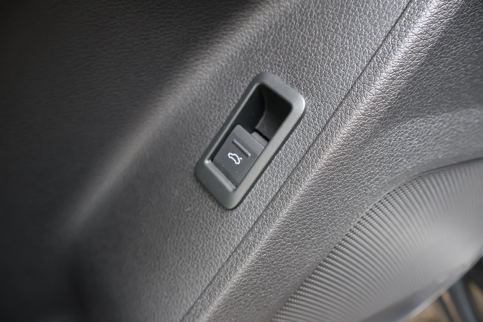 Foto van Audi Q3