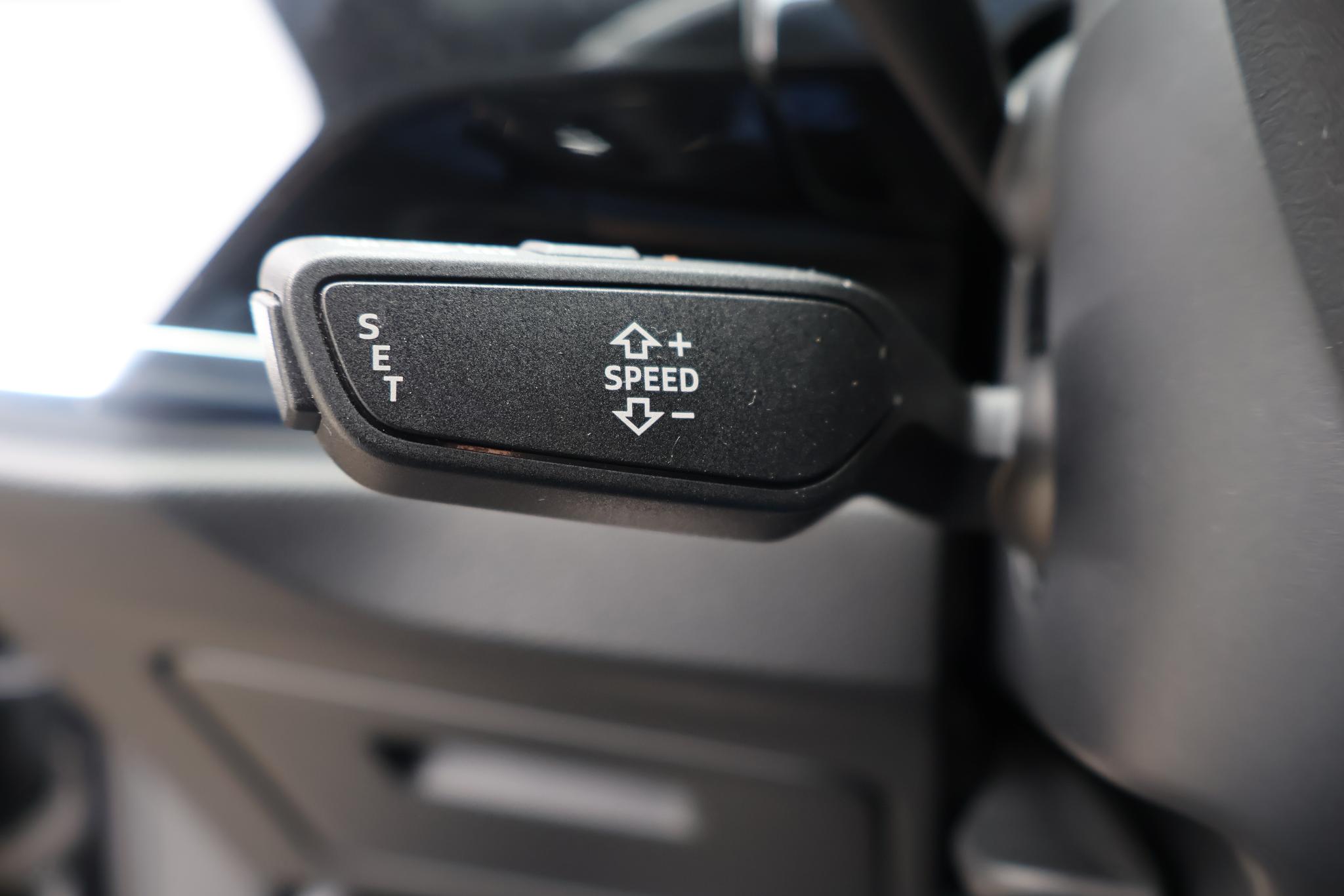 Foto van Audi Q3