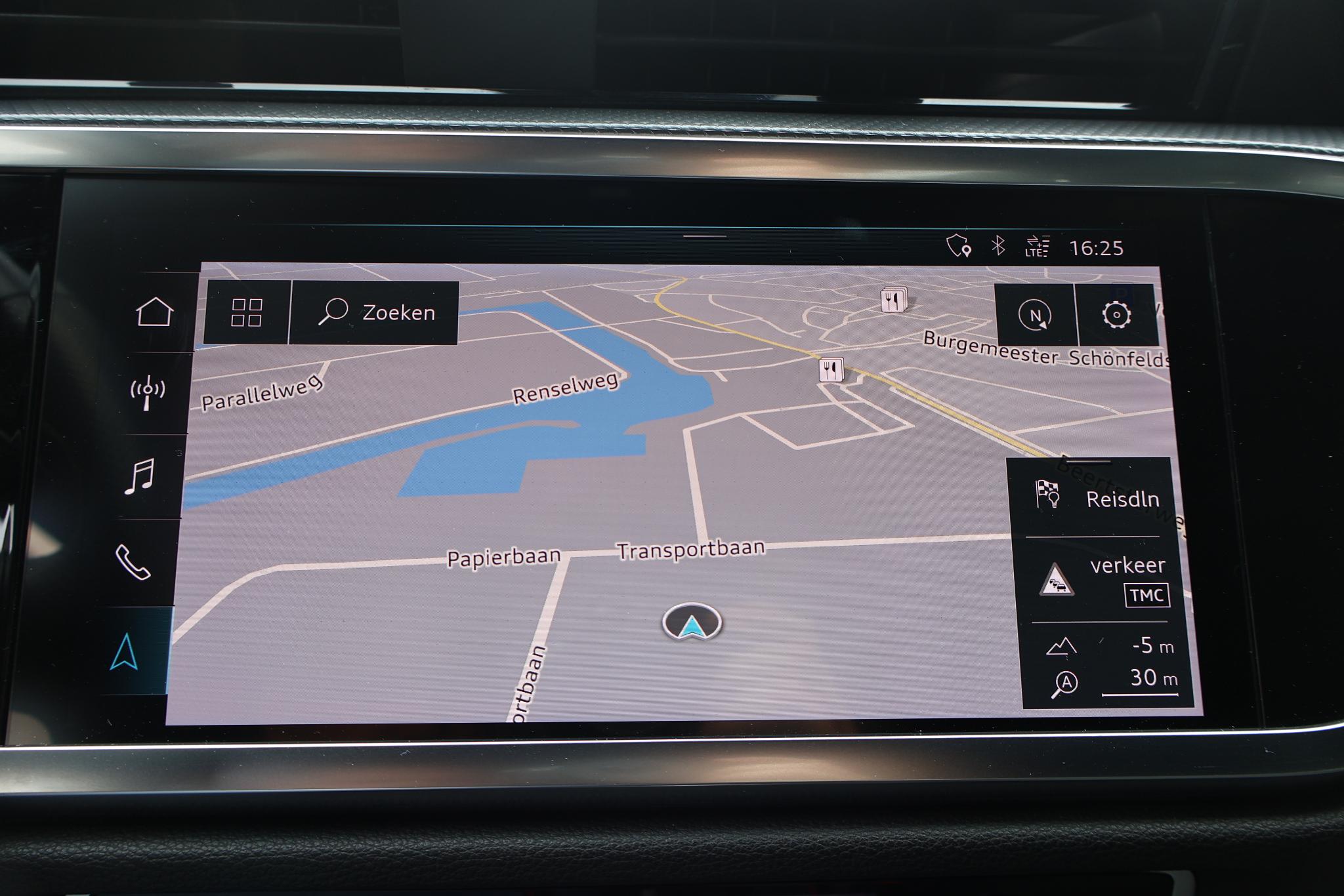 Foto van Audi Q3