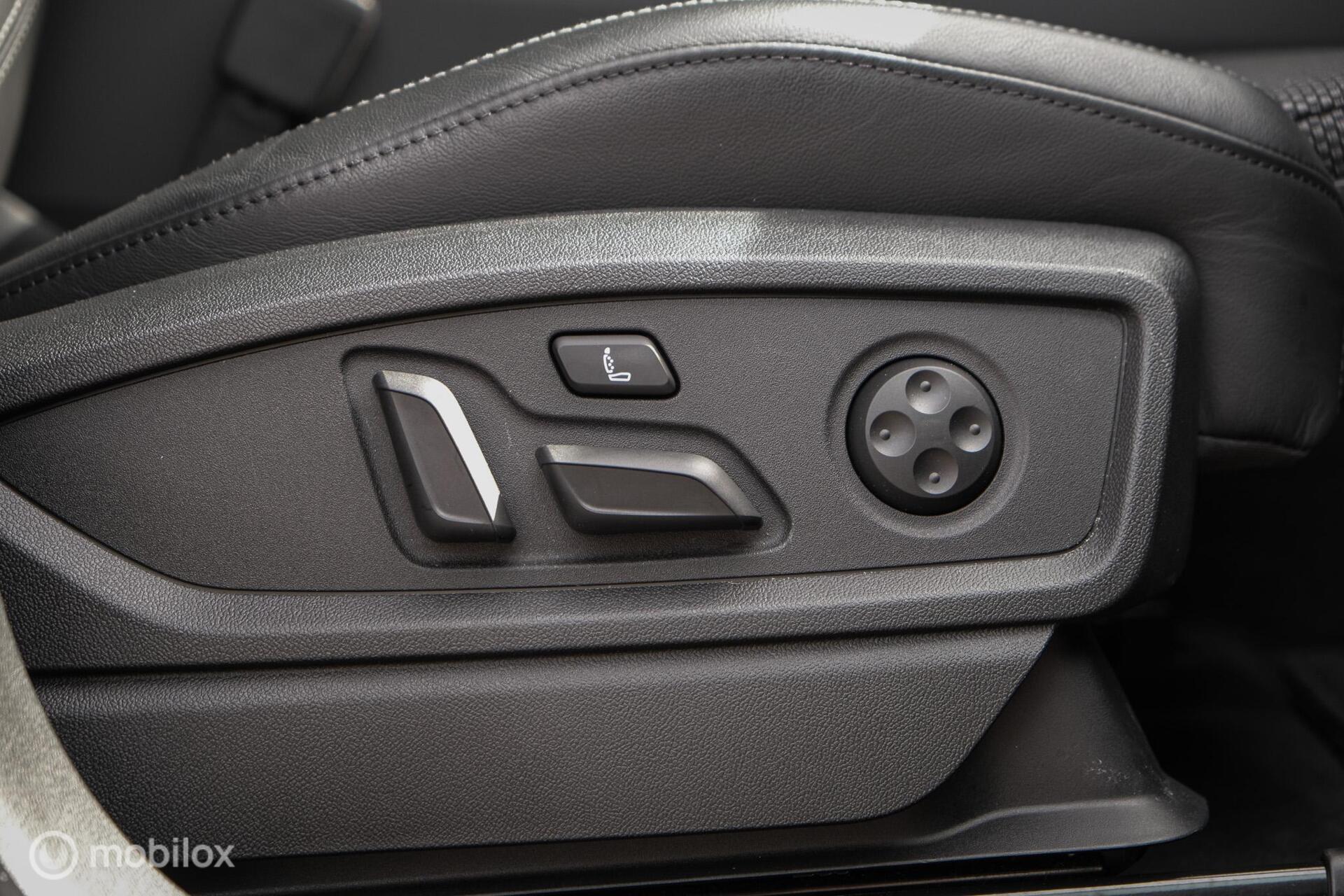 Foto van Audi Q5