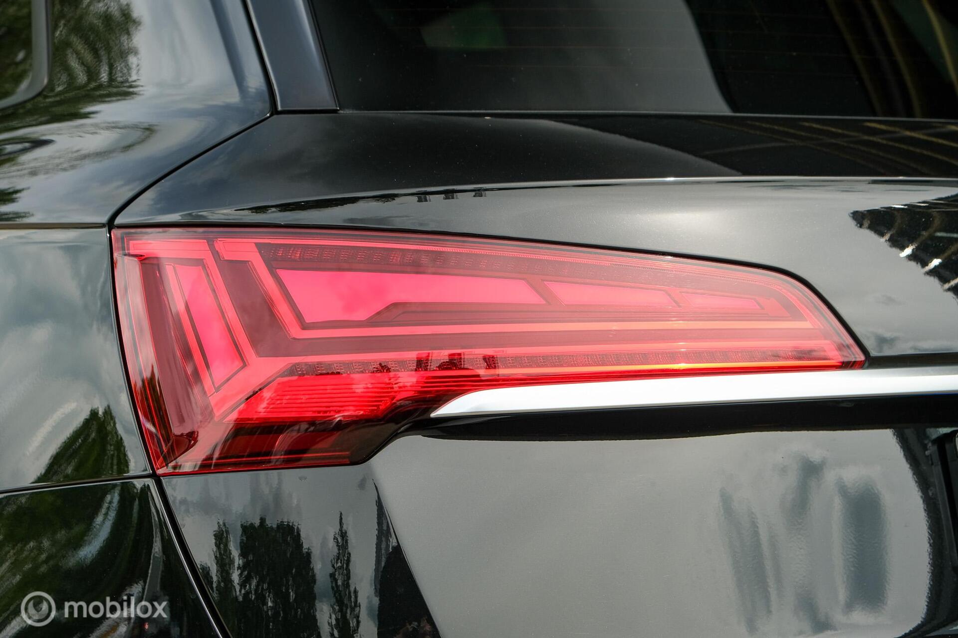 Foto van Audi Q5