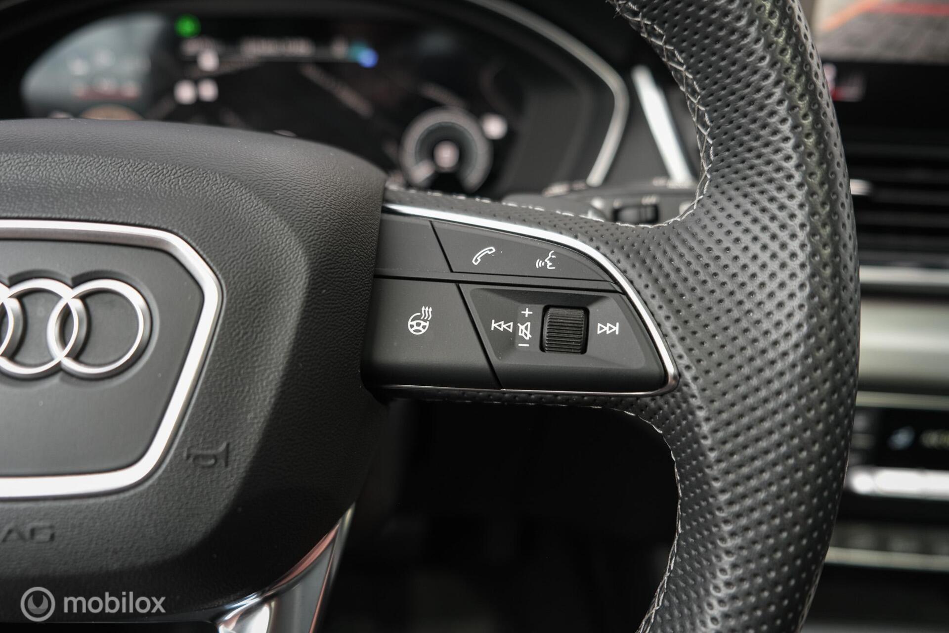 Foto van Audi Q5