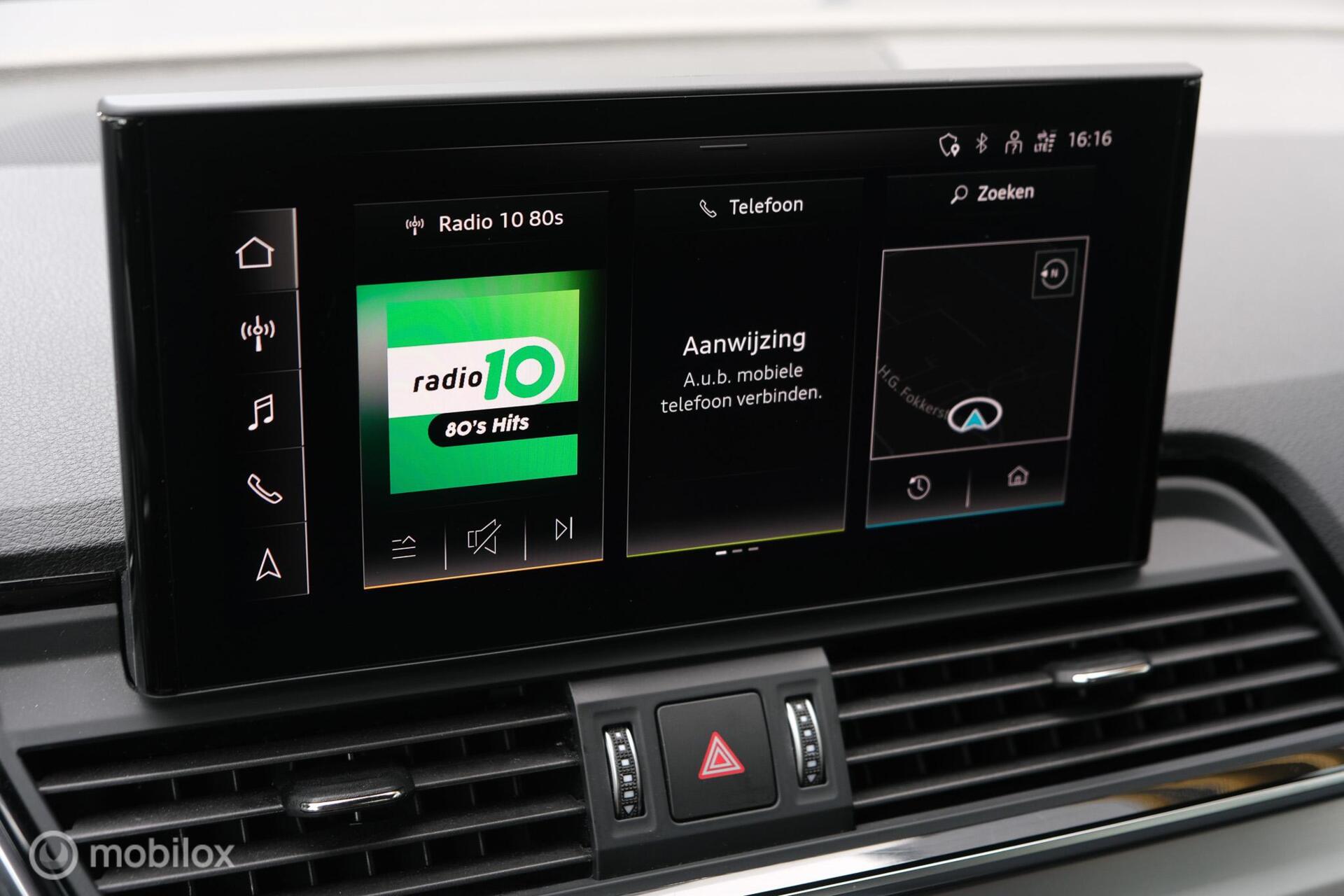Foto van Audi Q5
