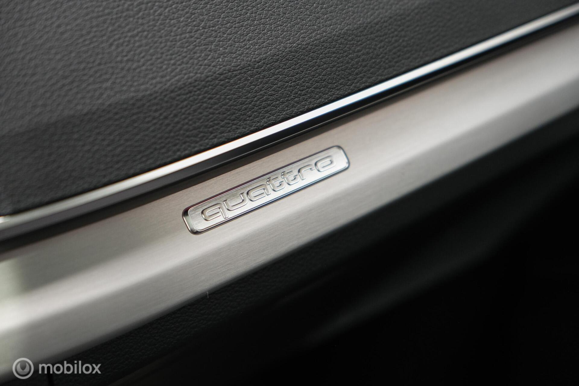Foto van Audi Q5