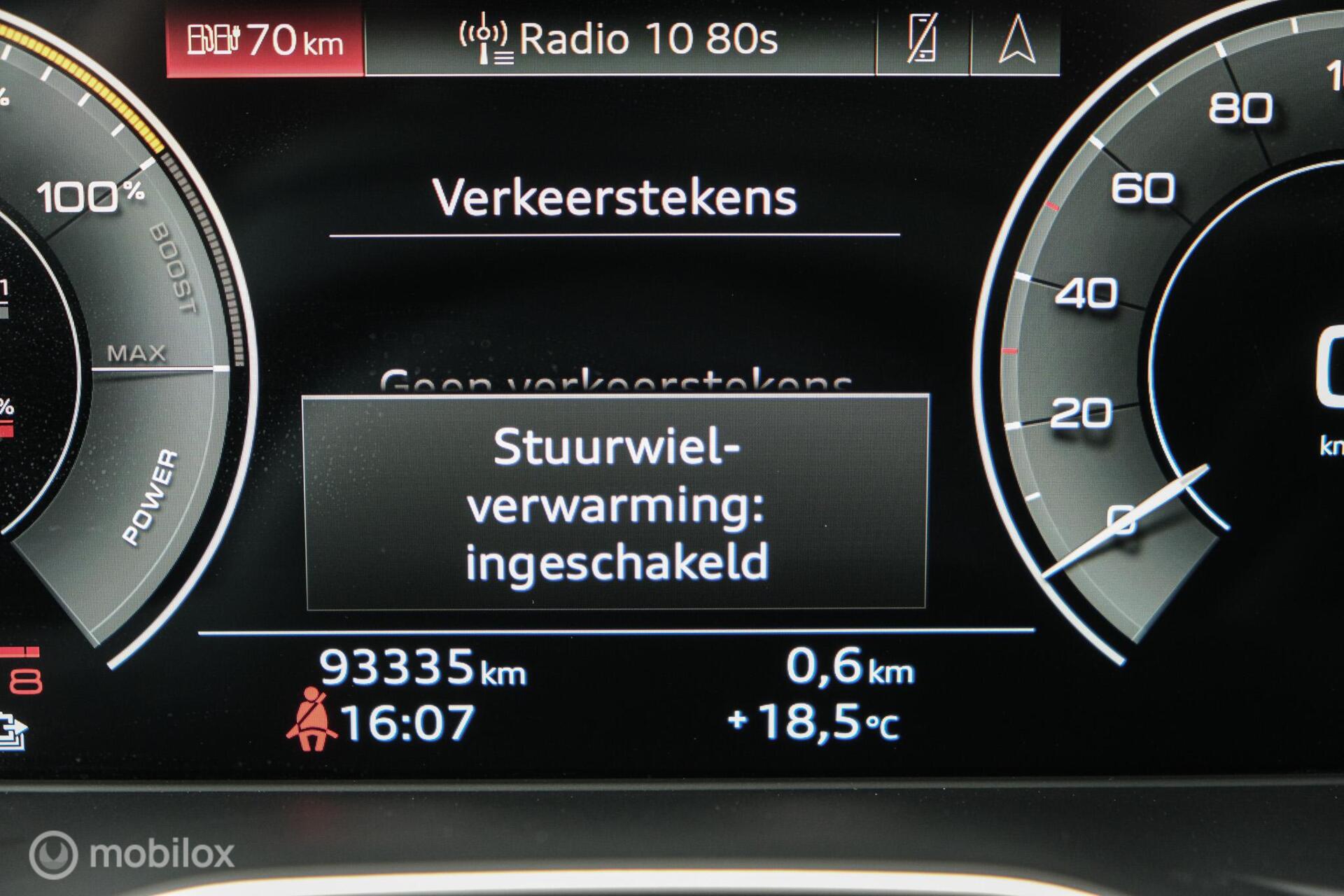 Foto van Audi Q5