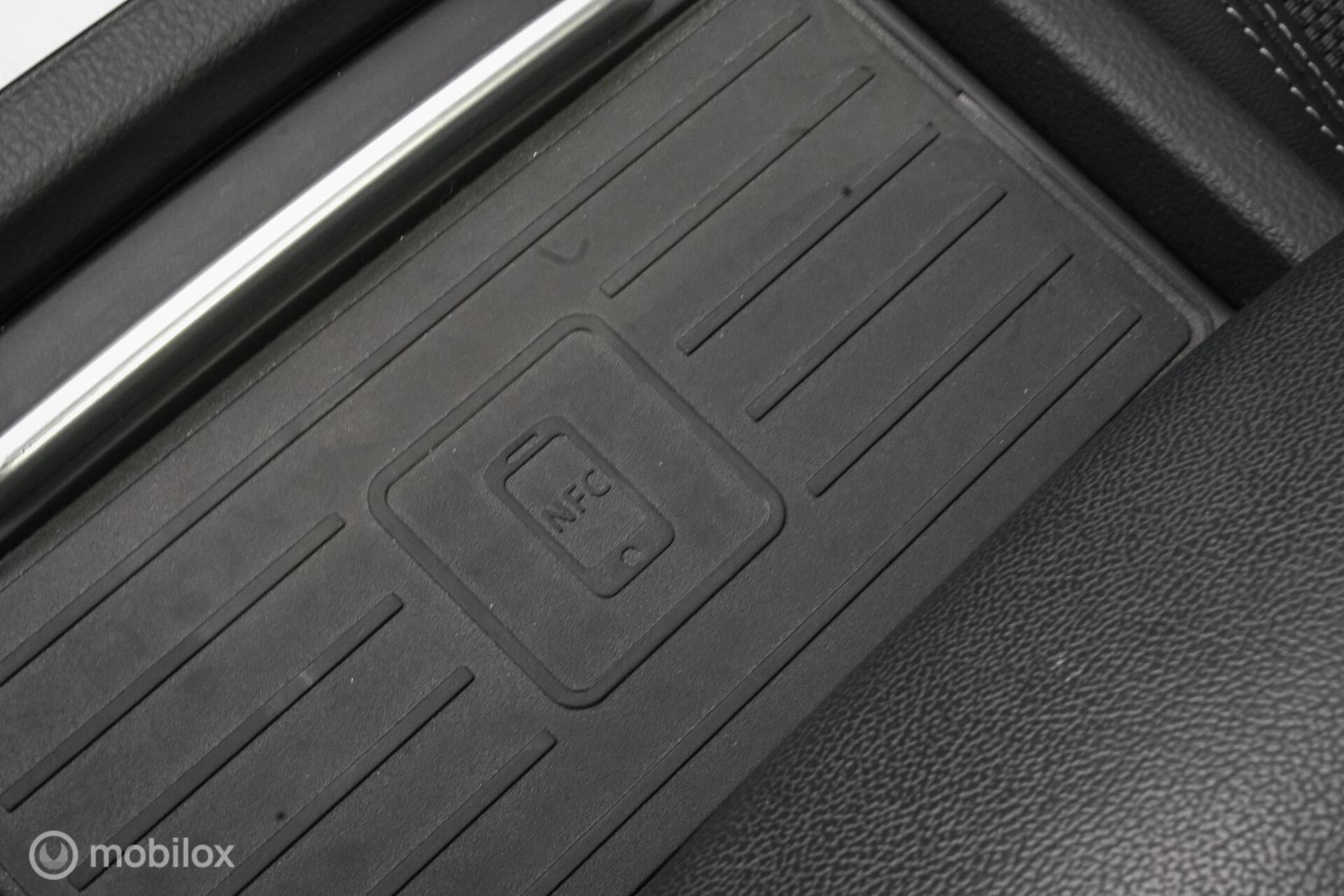Foto van Audi Q5