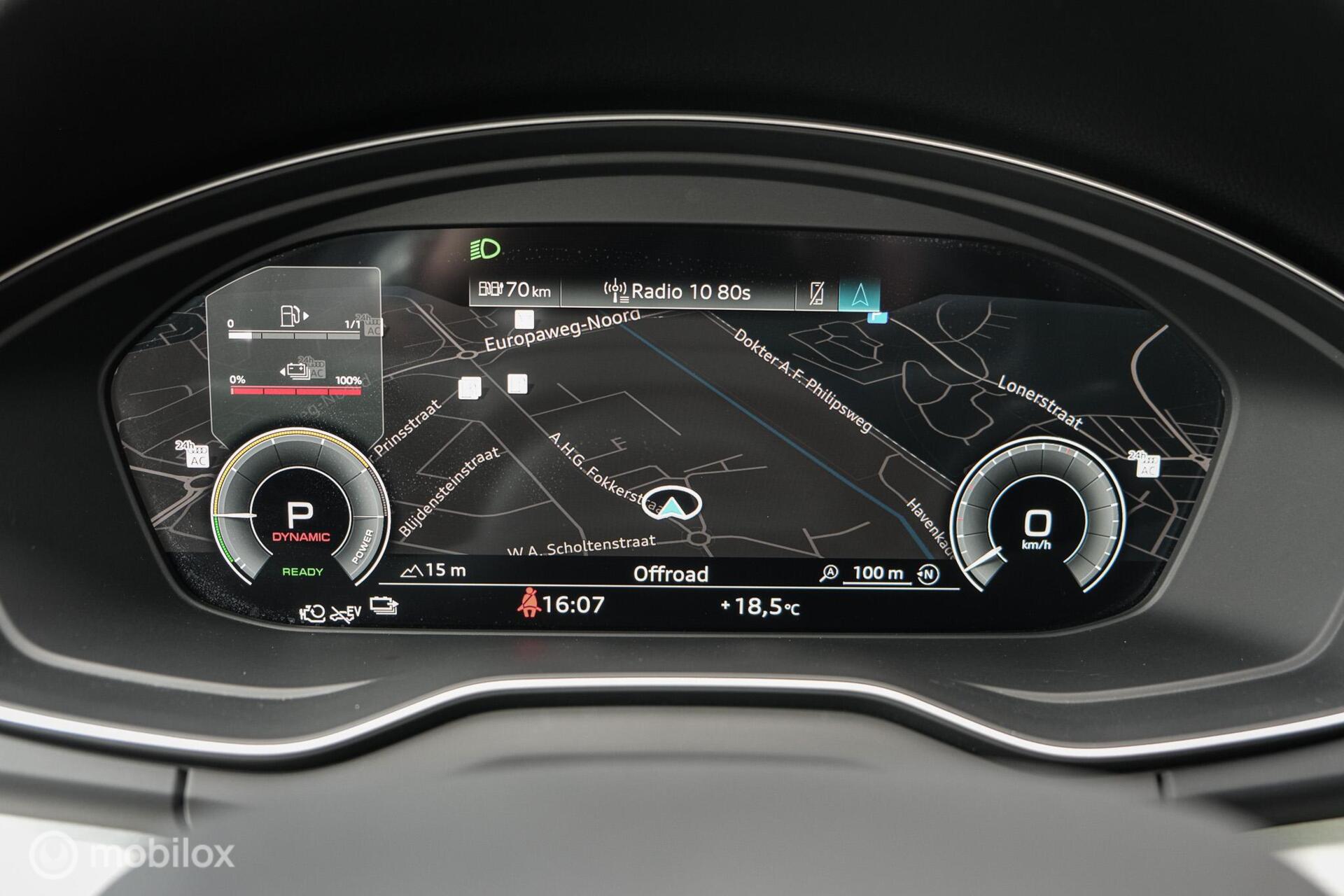 Foto van Audi Q5