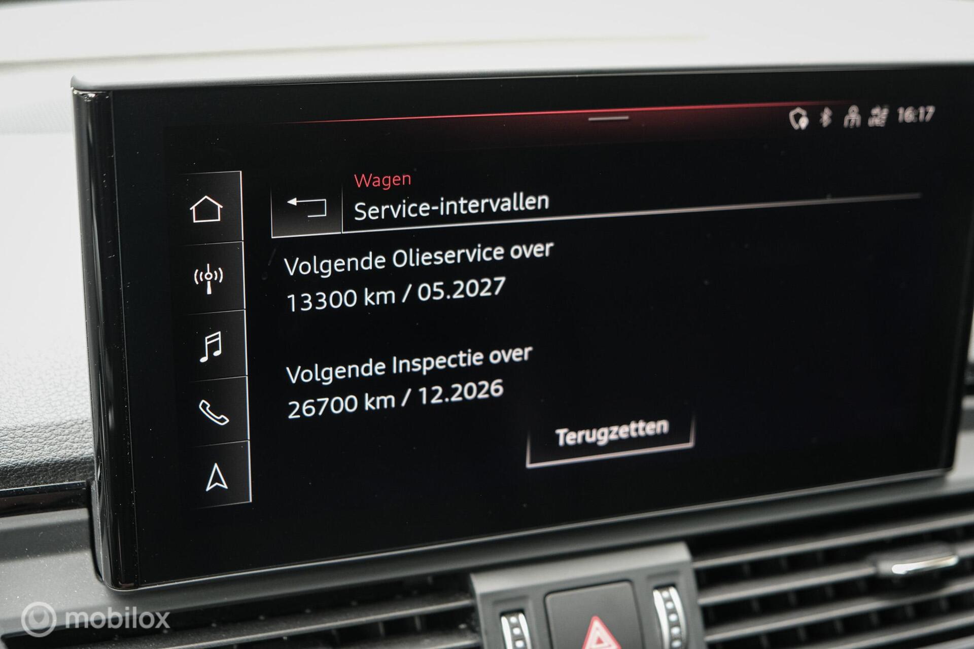Foto van Audi Q5