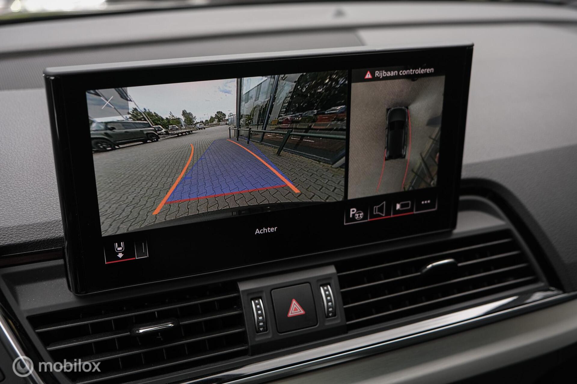 Foto van Audi Q5