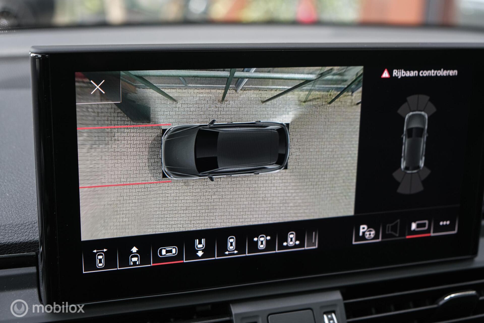 Foto van Audi Q5