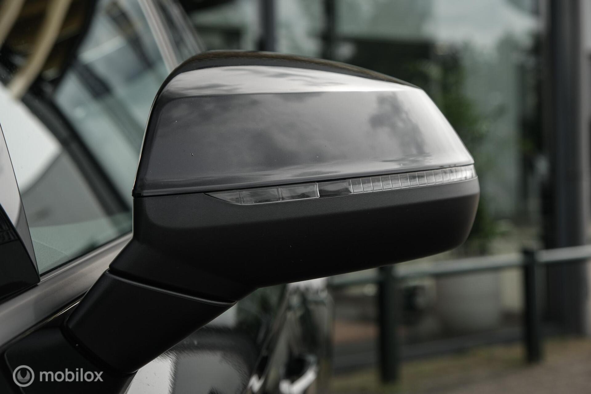 Foto van Audi Q5