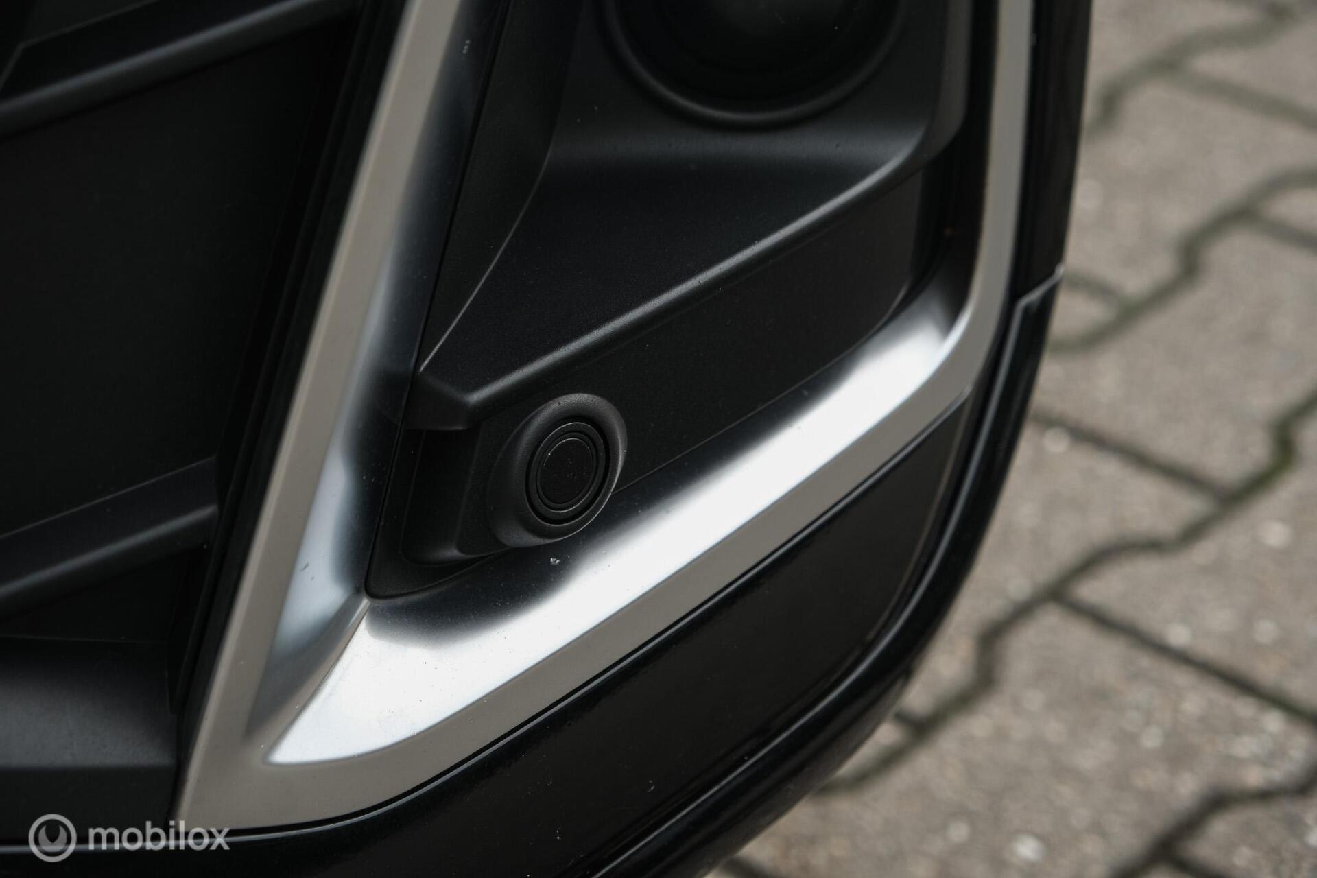 Foto van Audi Q5