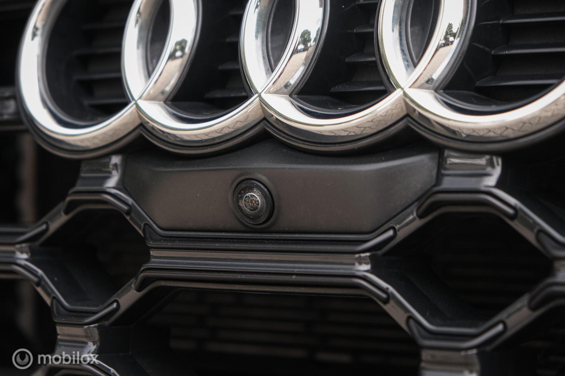 Foto van Audi Q5