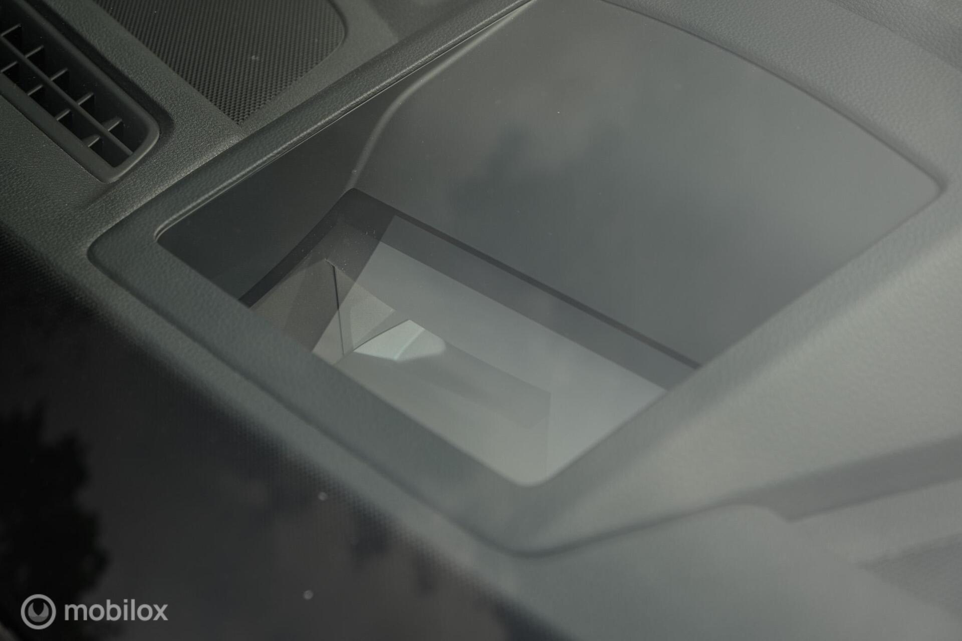 Foto van Audi Q5