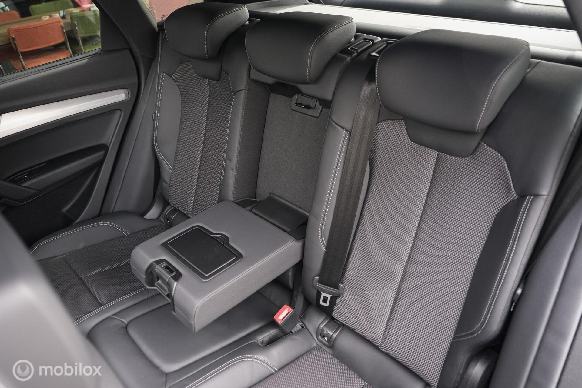Foto van Audi Q5