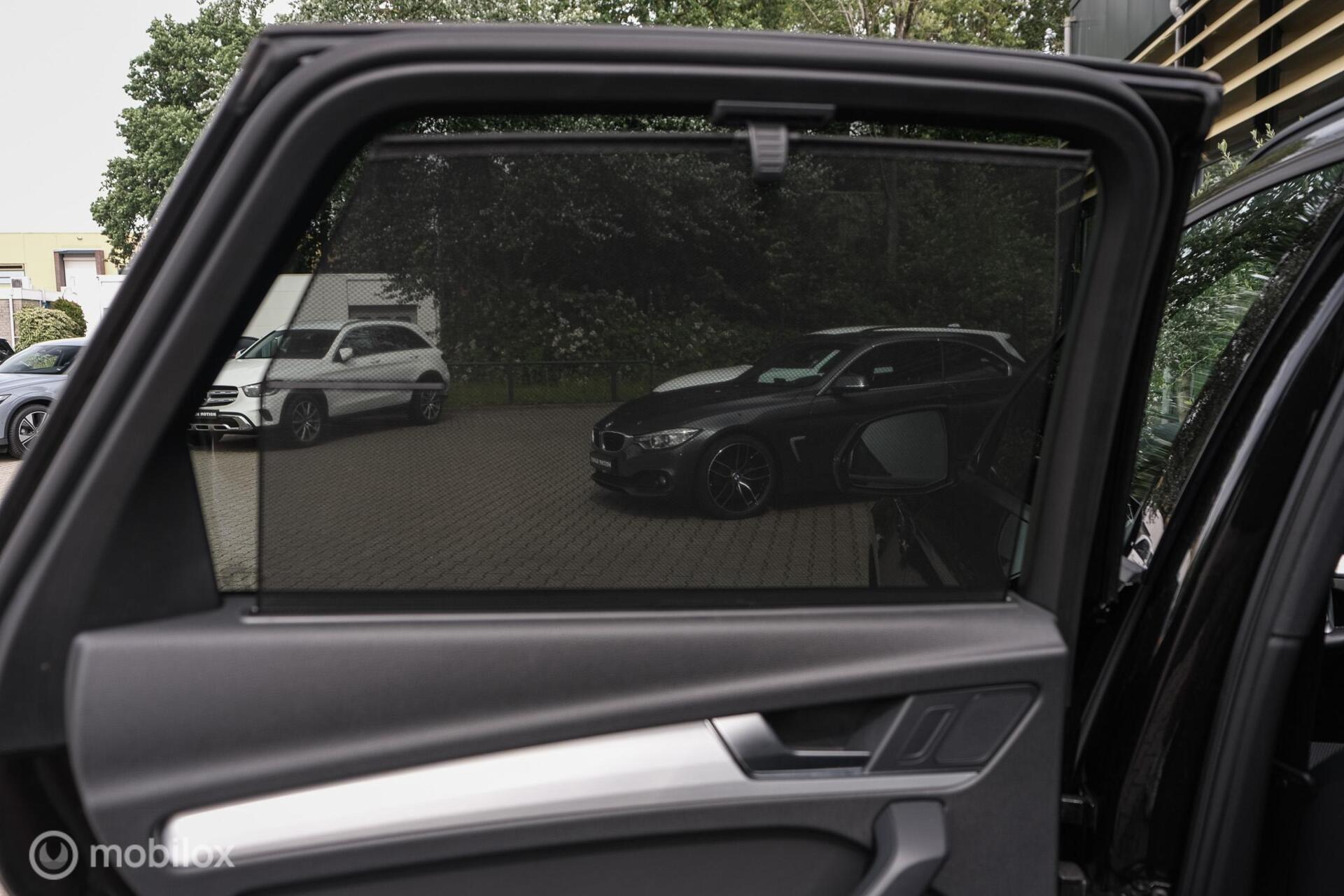 Foto van Audi Q5