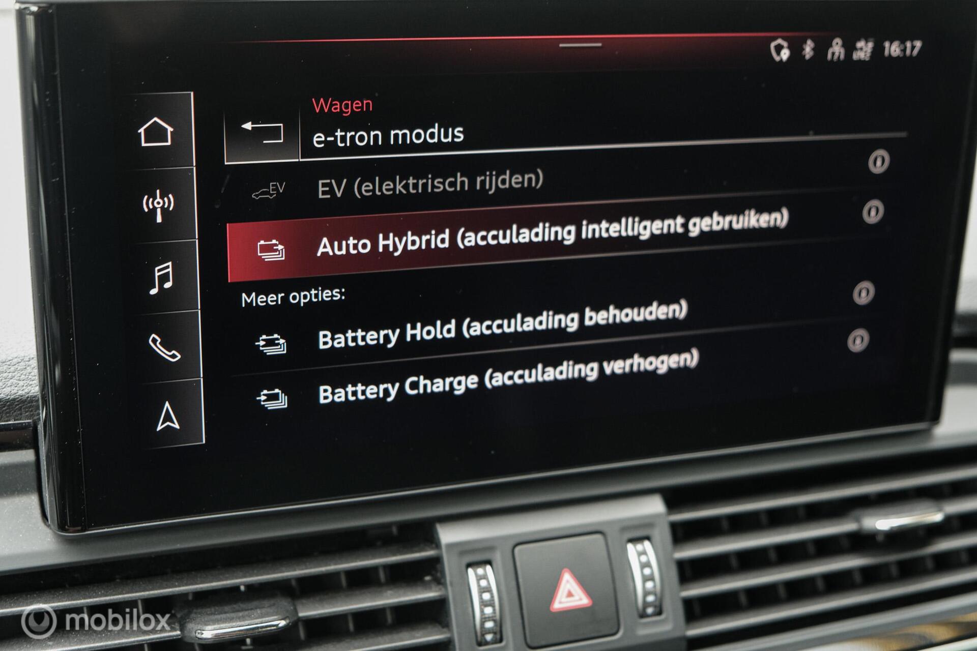 Foto van Audi Q5
