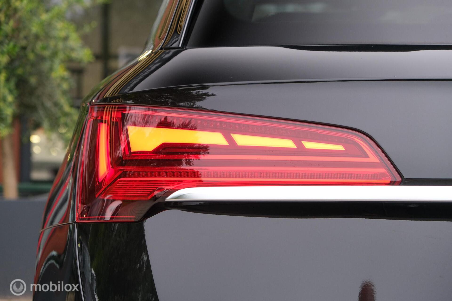 Foto van Audi Q5
