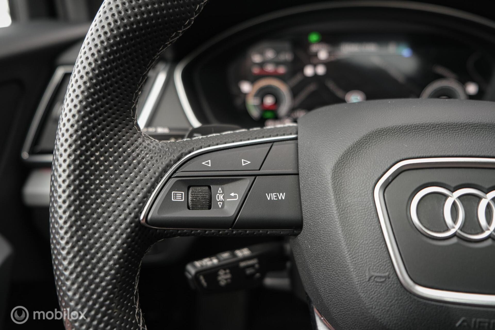 Foto van Audi Q5