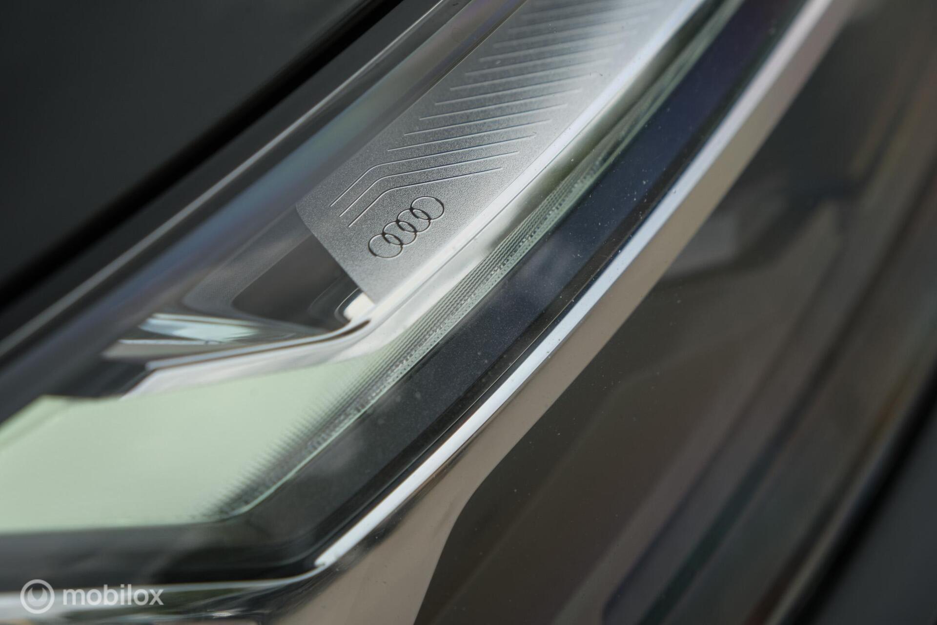 Foto van Audi Q5