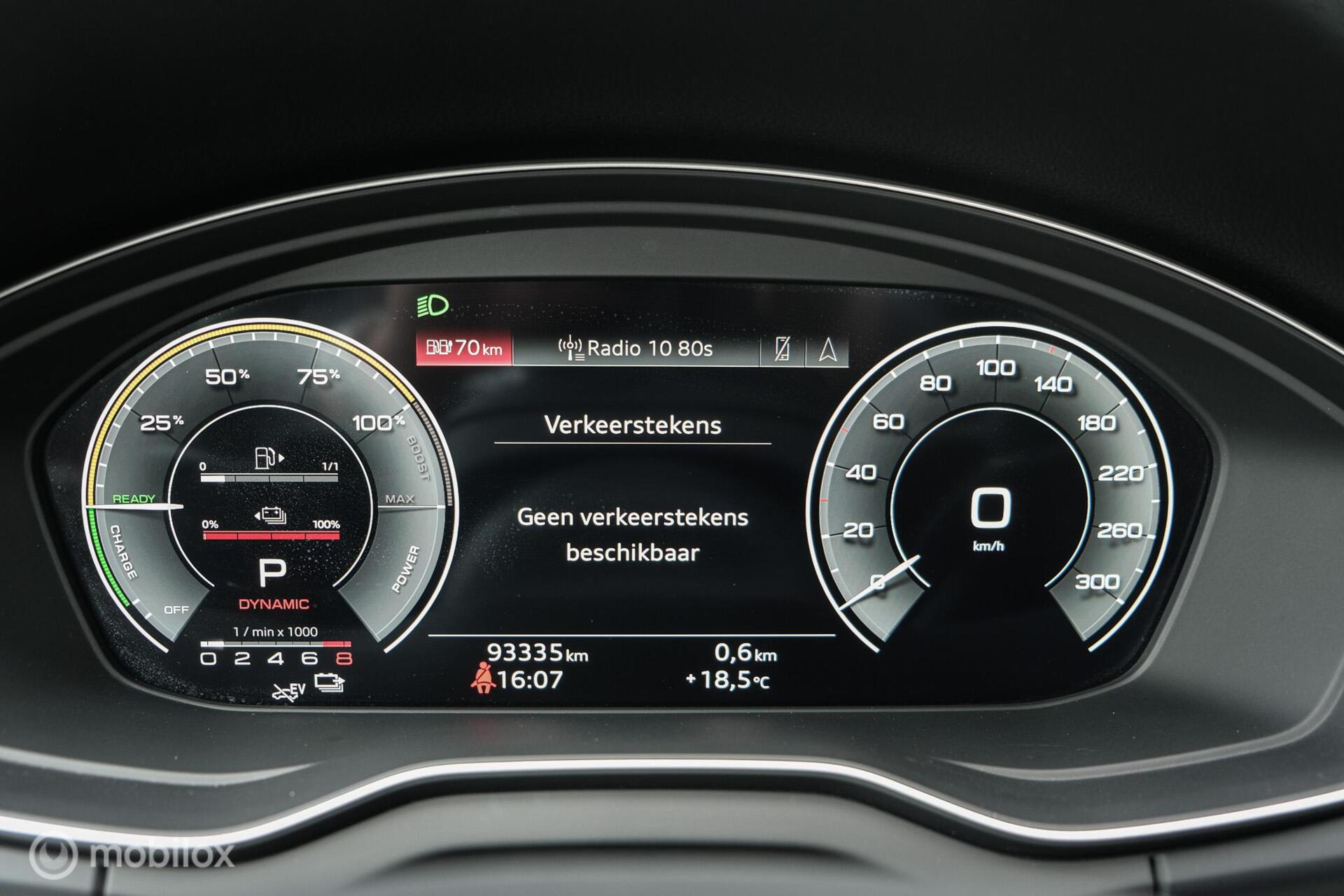 Foto van Audi Q5