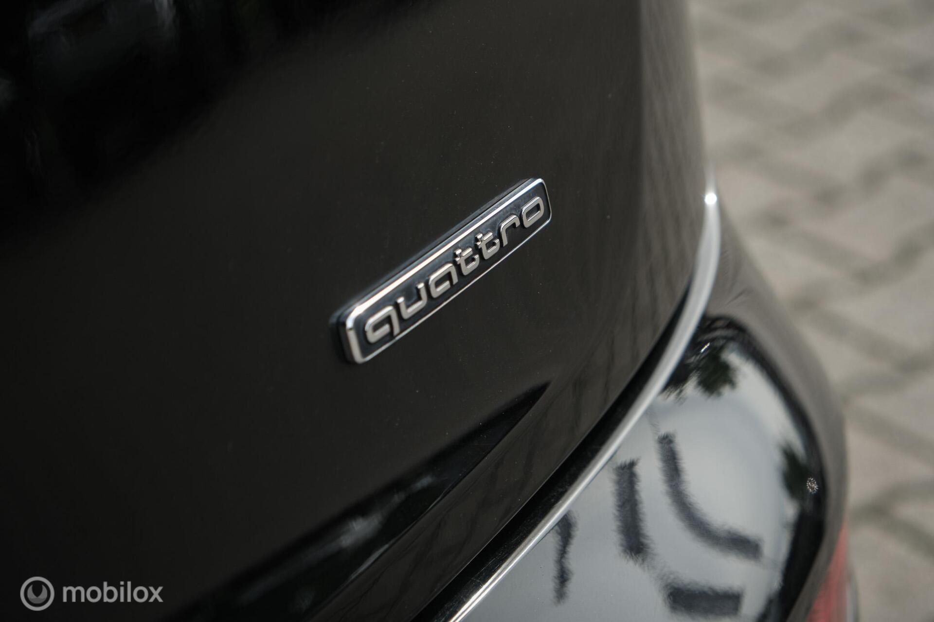 Foto van Audi Q5