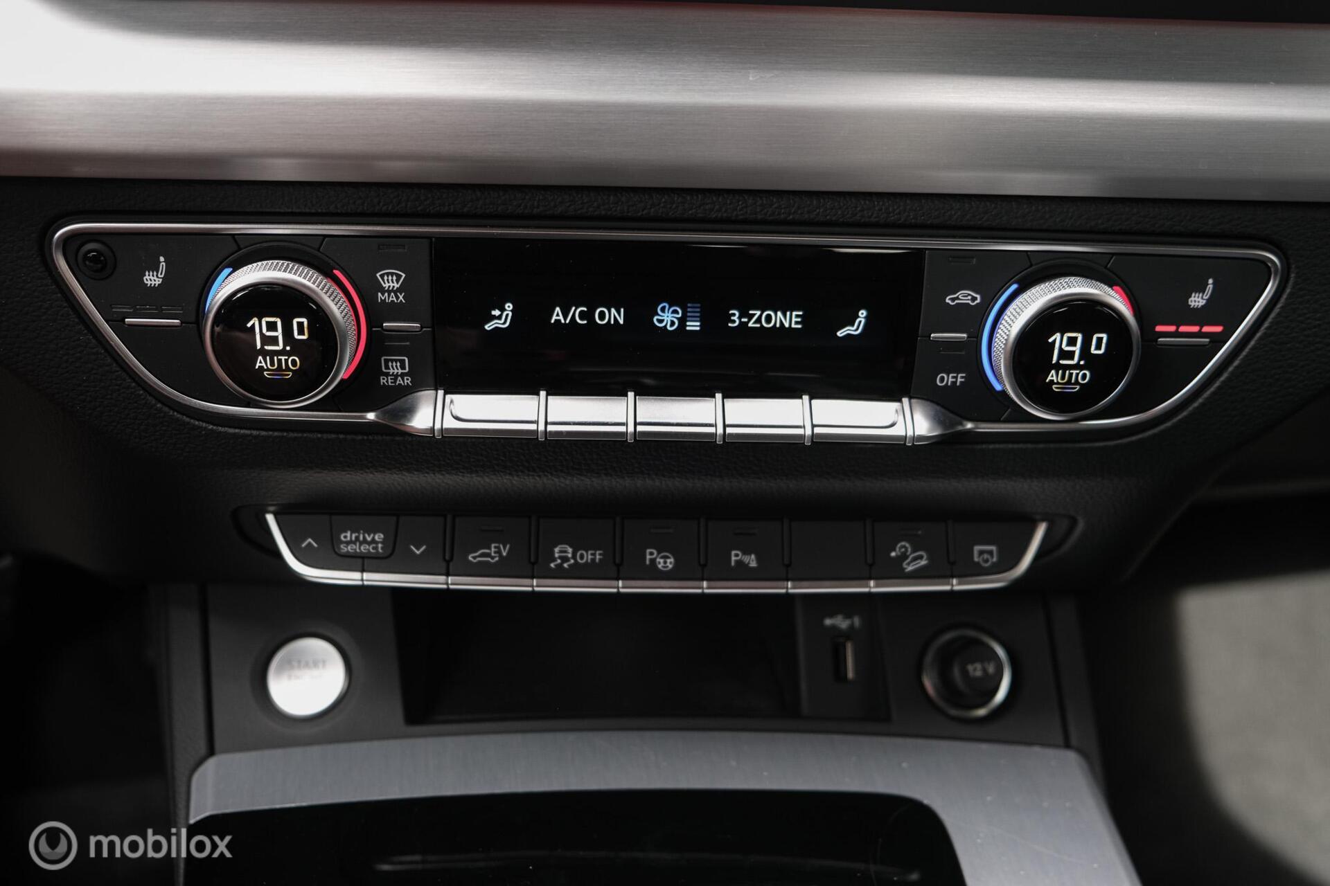 Foto van Audi Q5