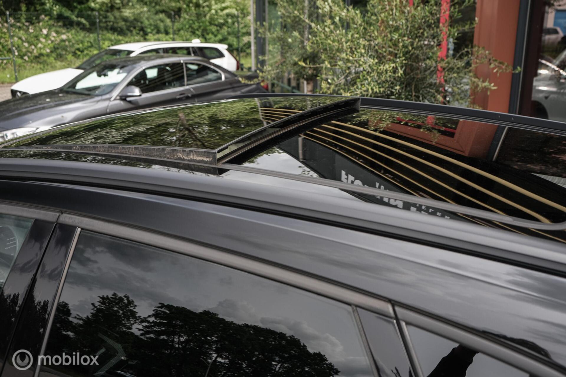Foto van Audi Q5