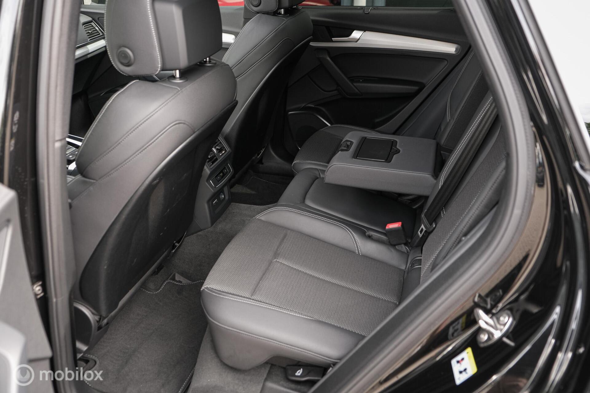 Foto van Audi Q5