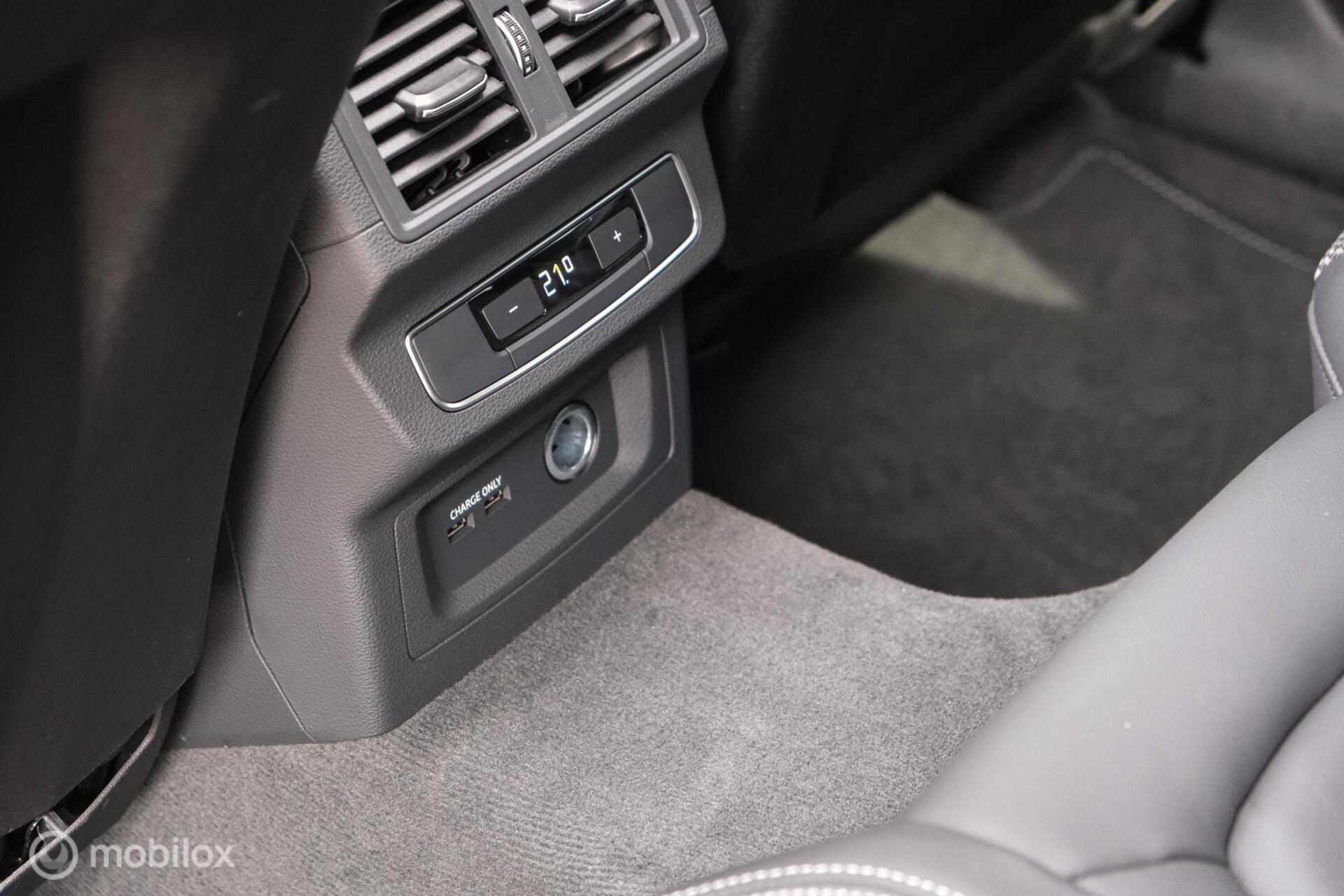 Foto van Audi Q5