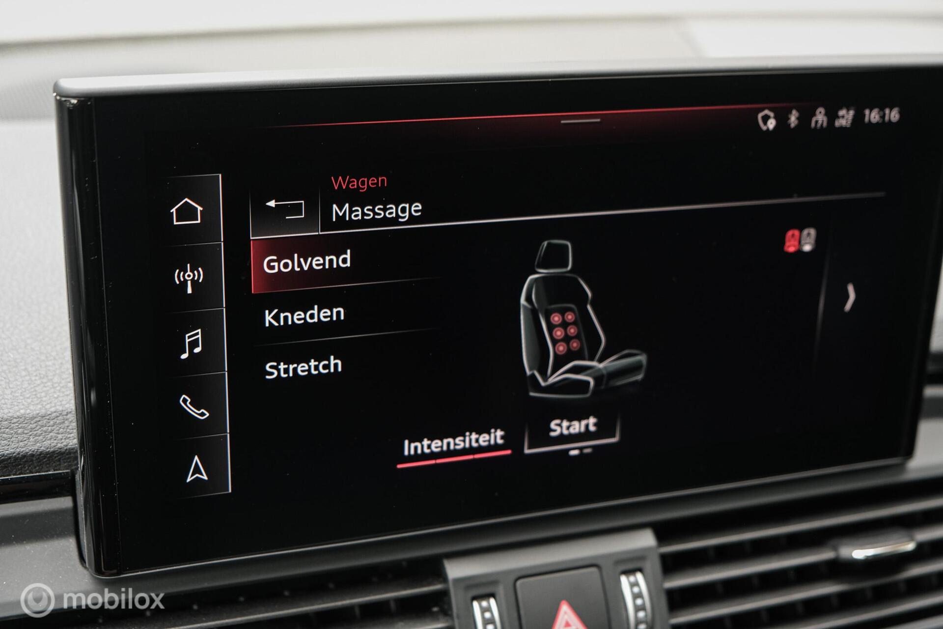 Foto van Audi Q5