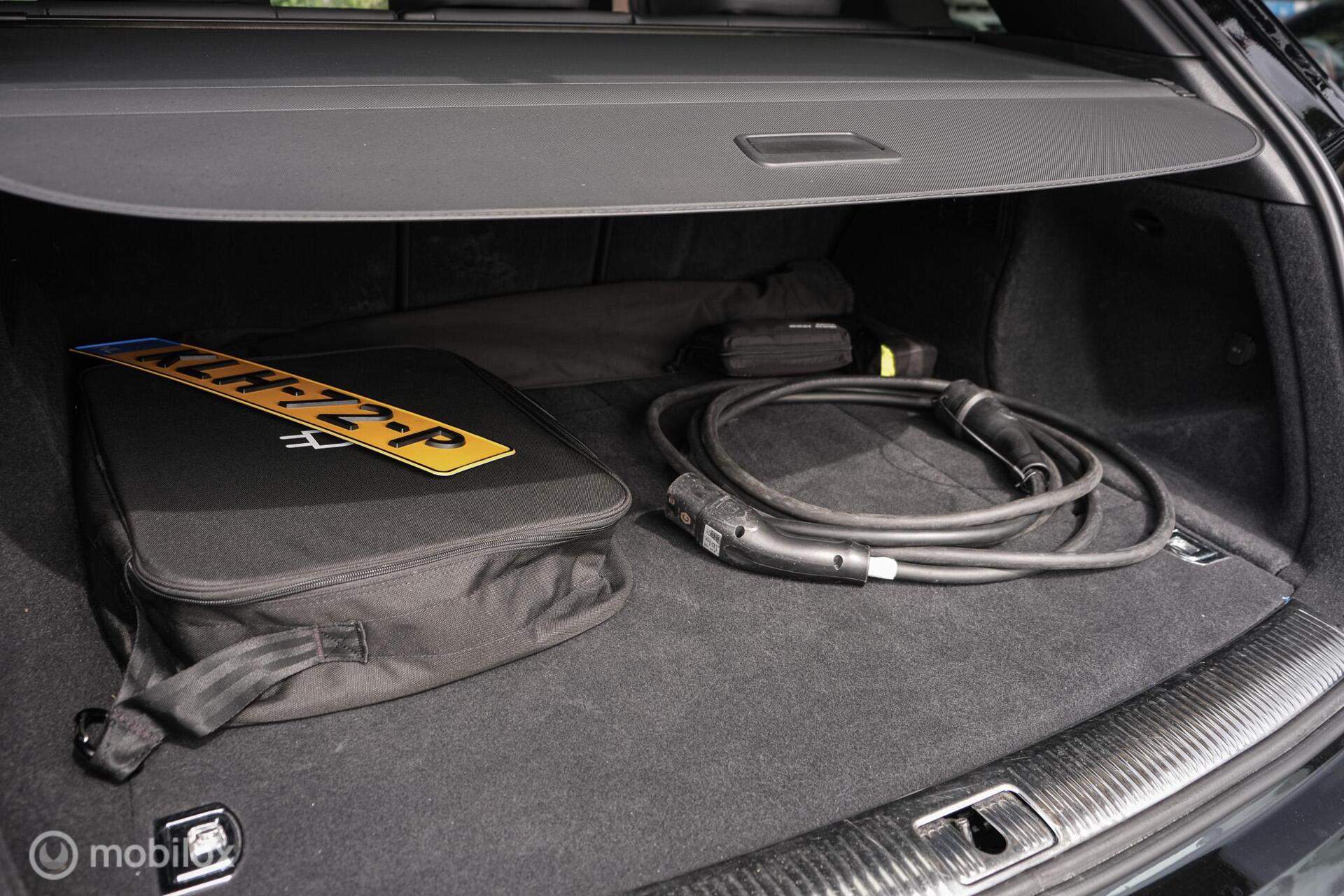 Foto van Audi Q5