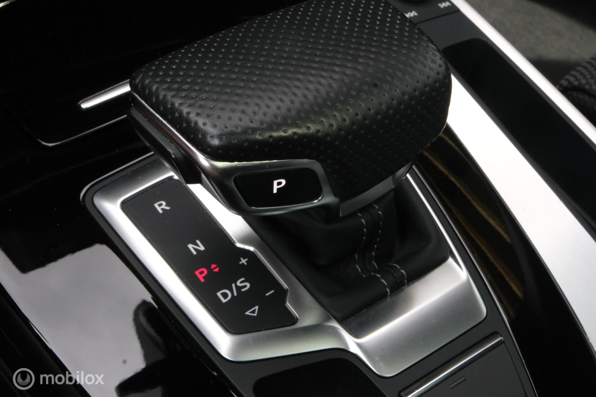 Foto van Audi Q5