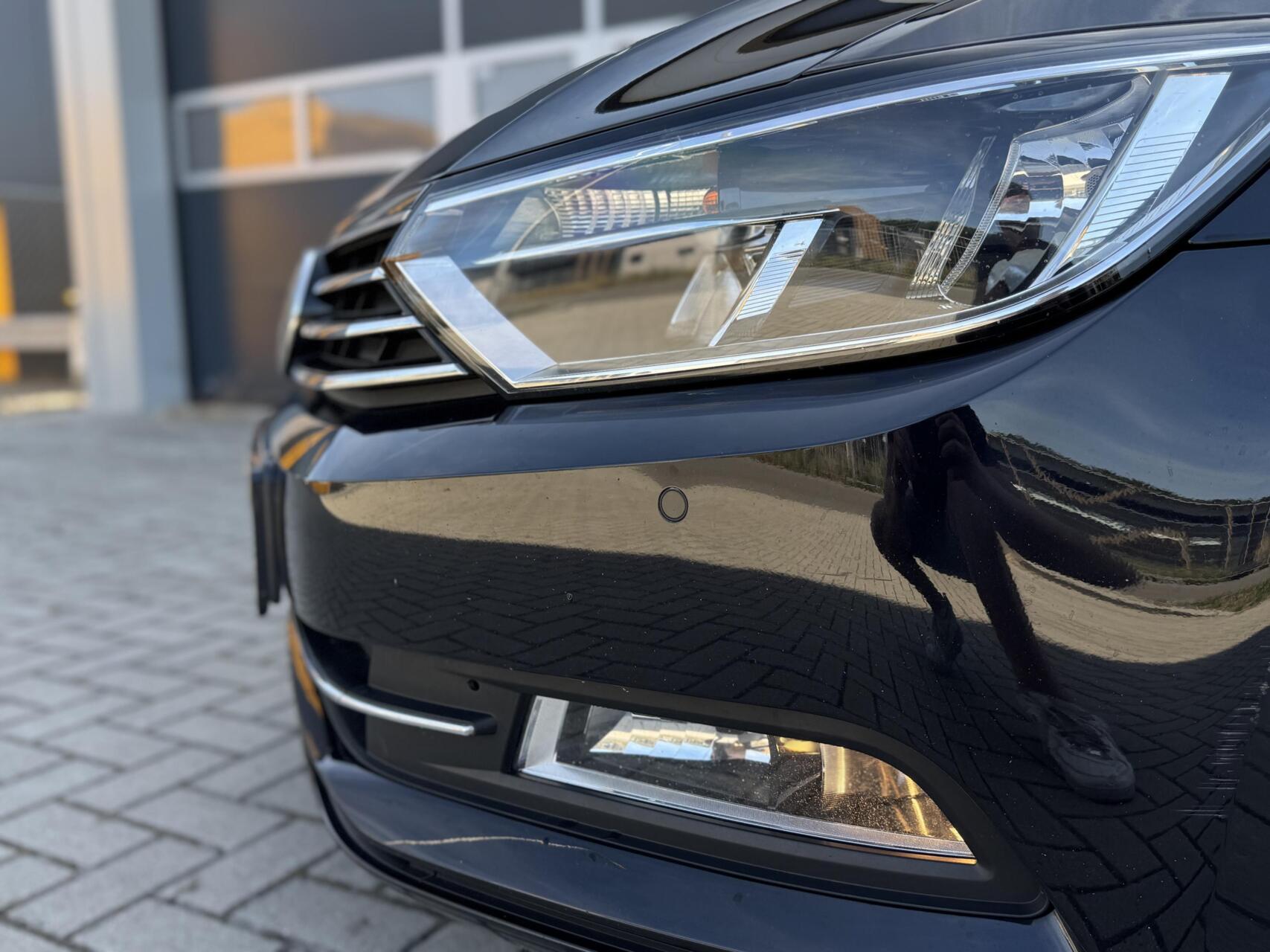Foto van Volkswagen Passat Variant