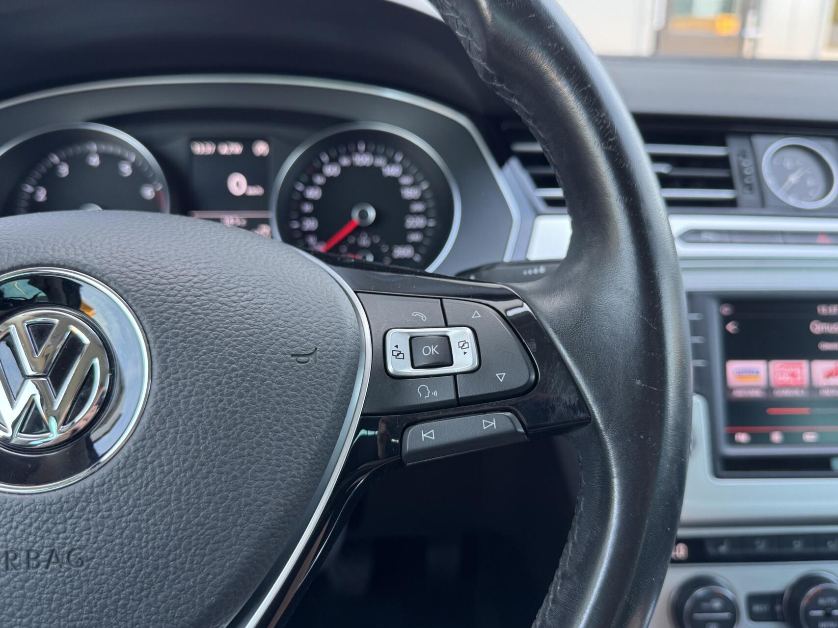 Foto van Volkswagen Passat Variant