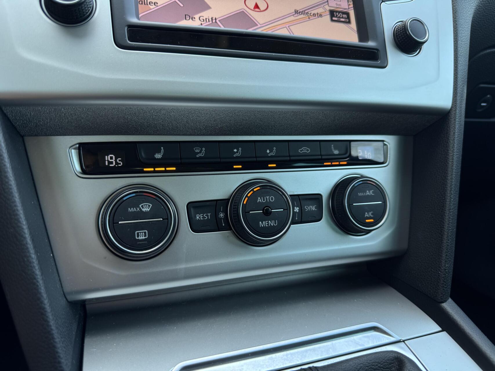 Foto van Volkswagen Passat Variant