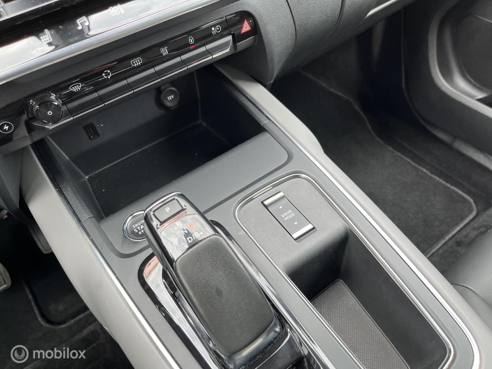 Foto van Citroen C5 Aircross
