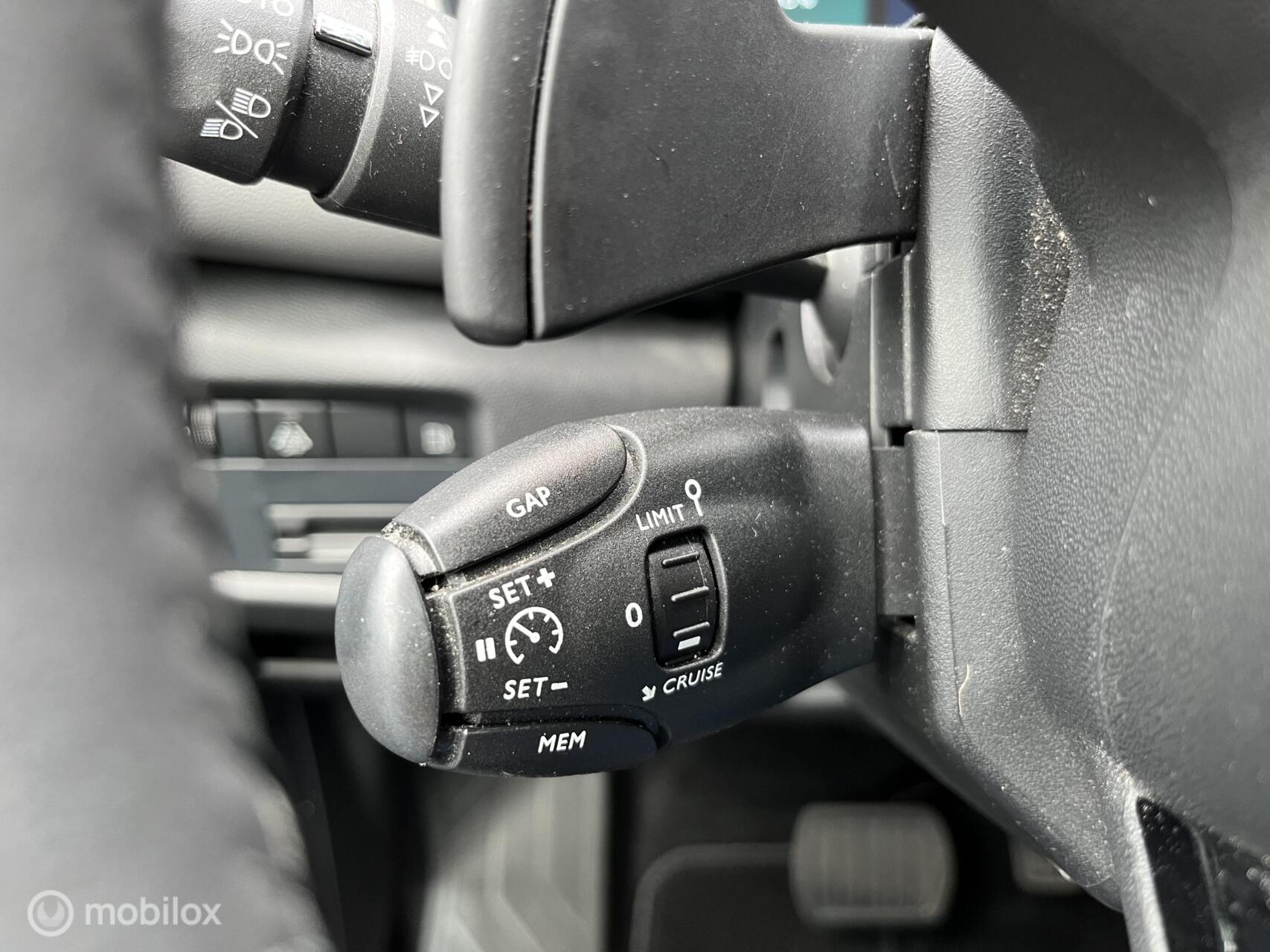 Foto van Citroen C5 Aircross