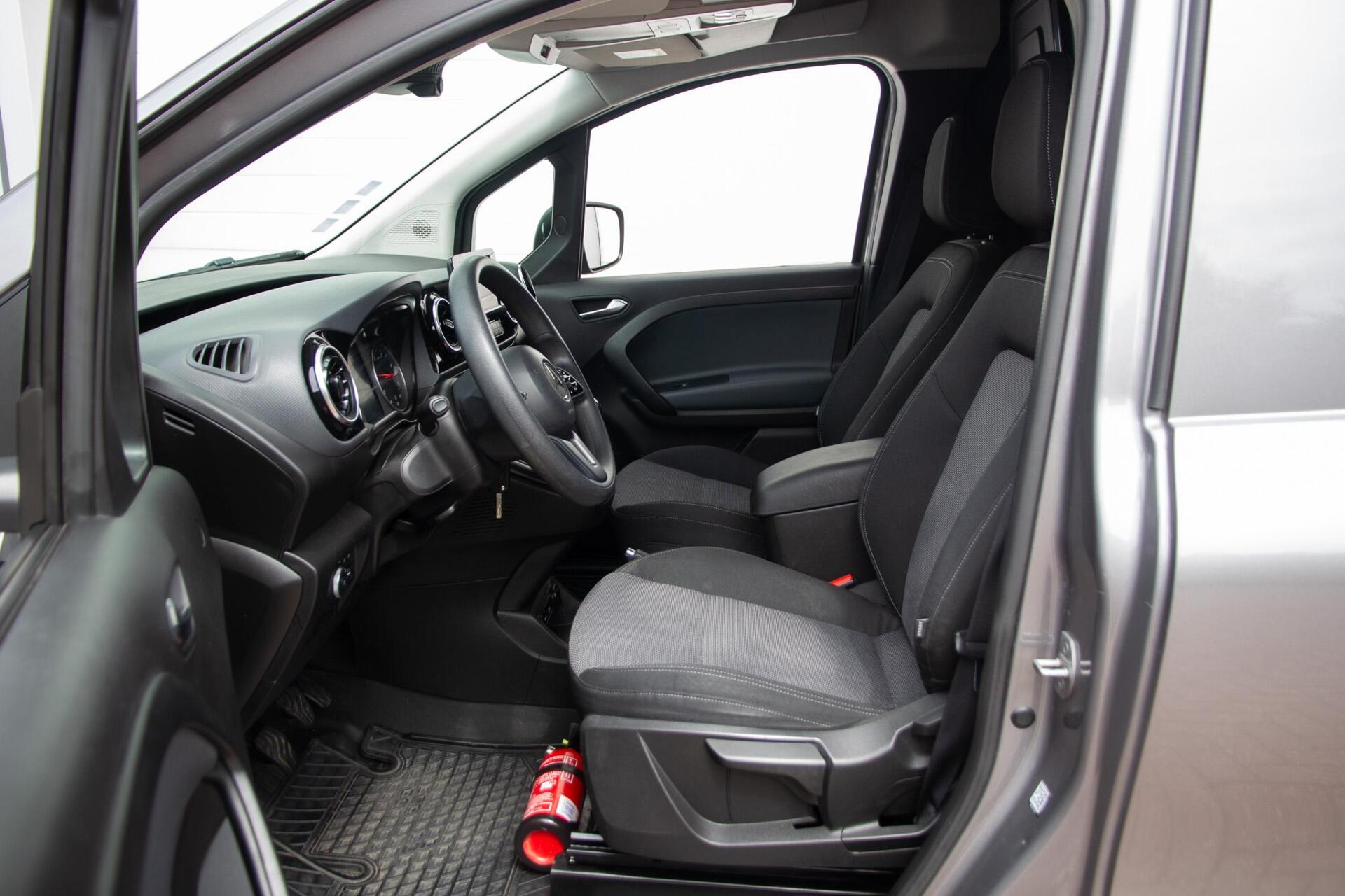 Foto van Mercedes-Benz Citan
