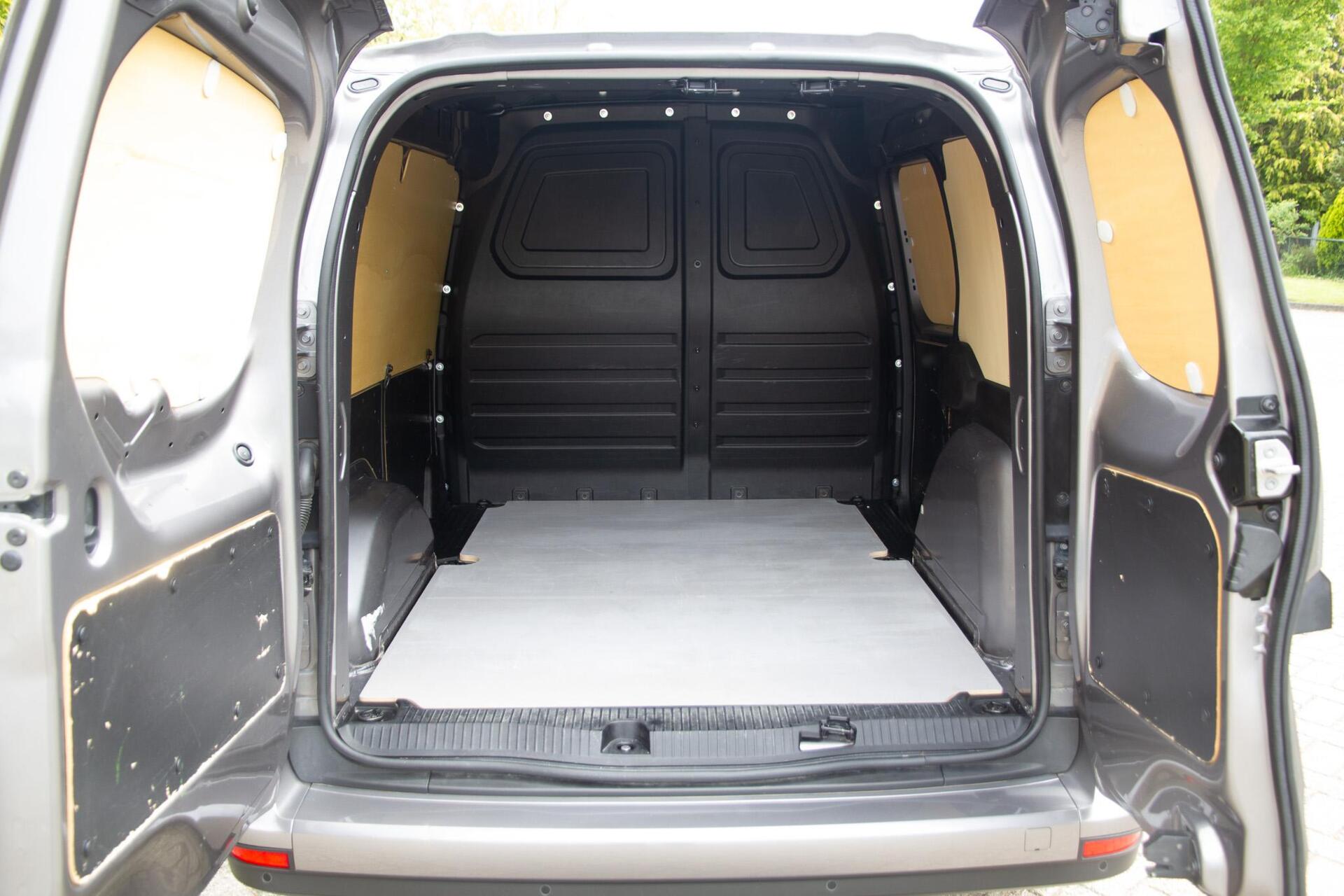 Foto van Mercedes-Benz Citan